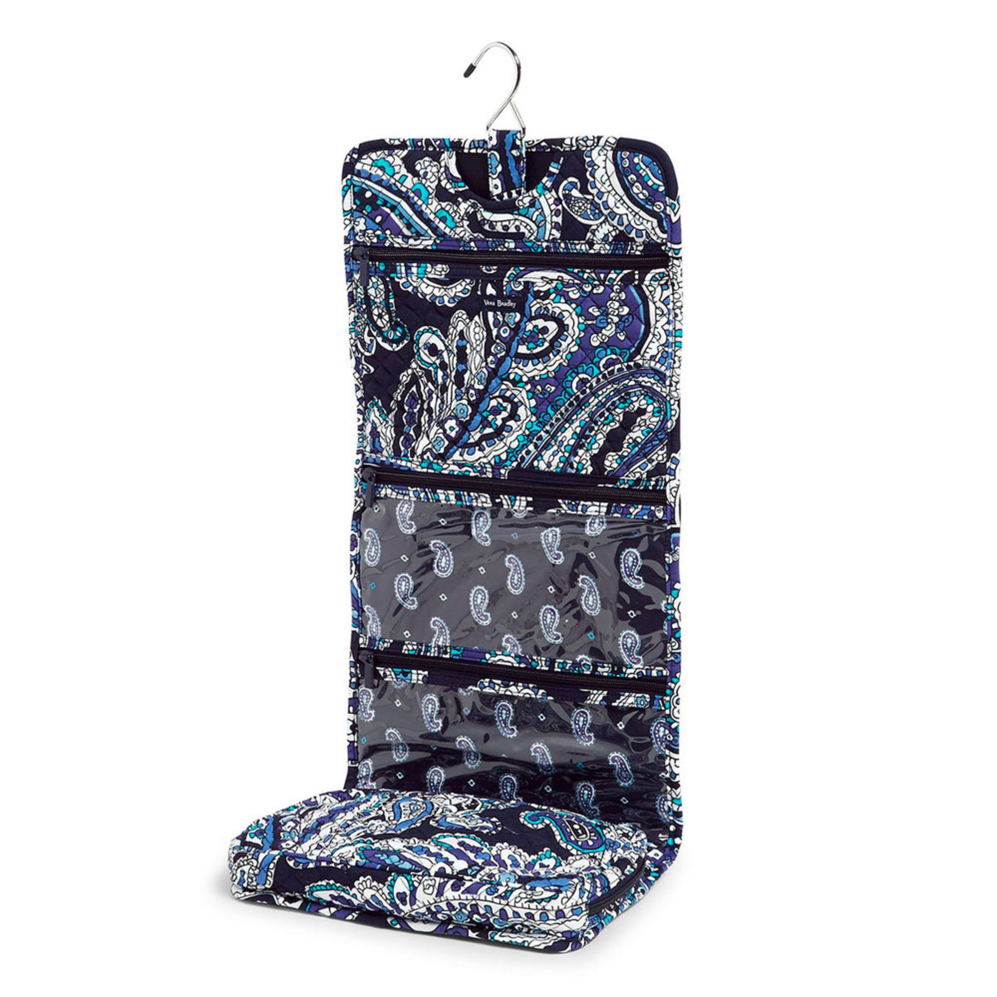 iconic hanging travel organizer