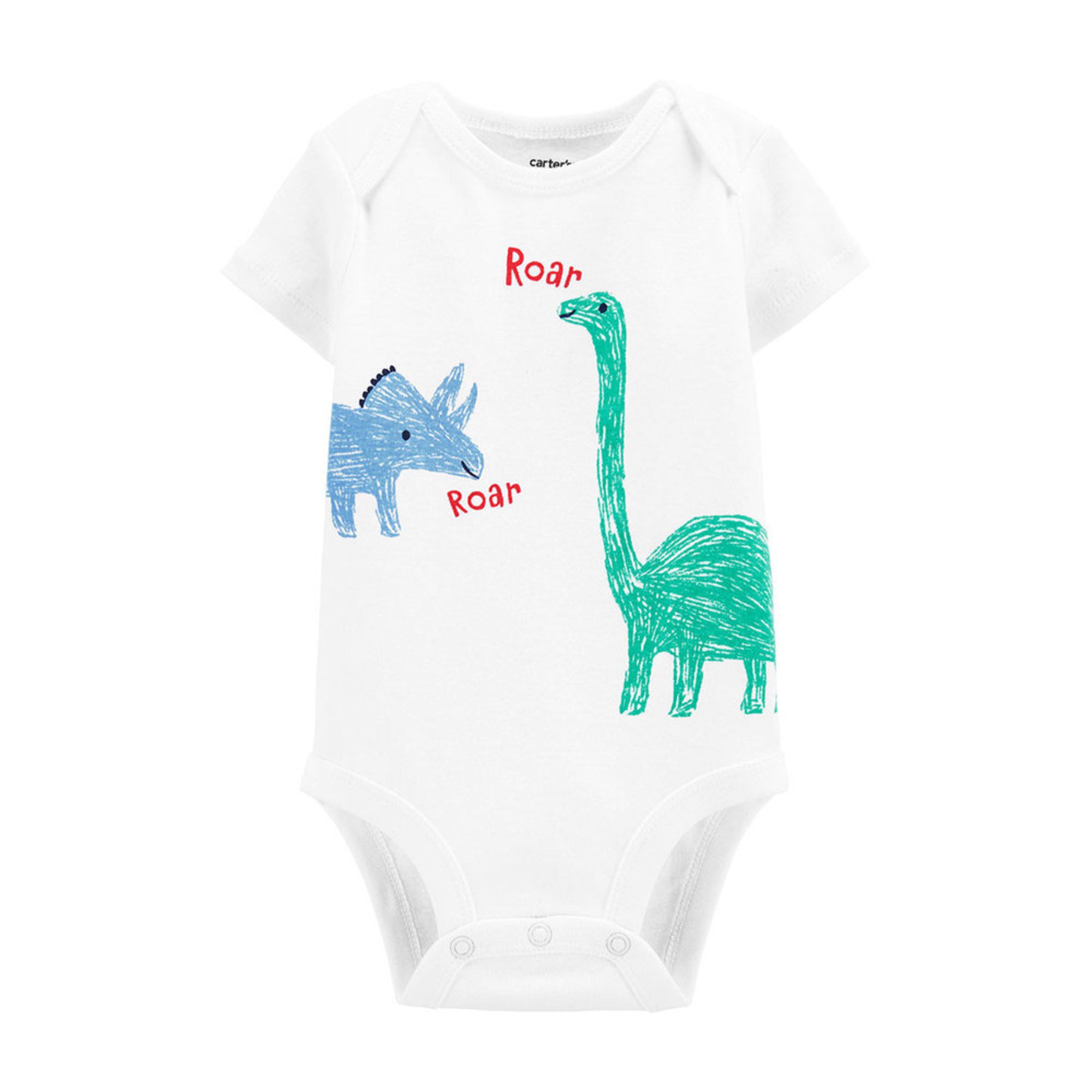 carters dinosaur outfit