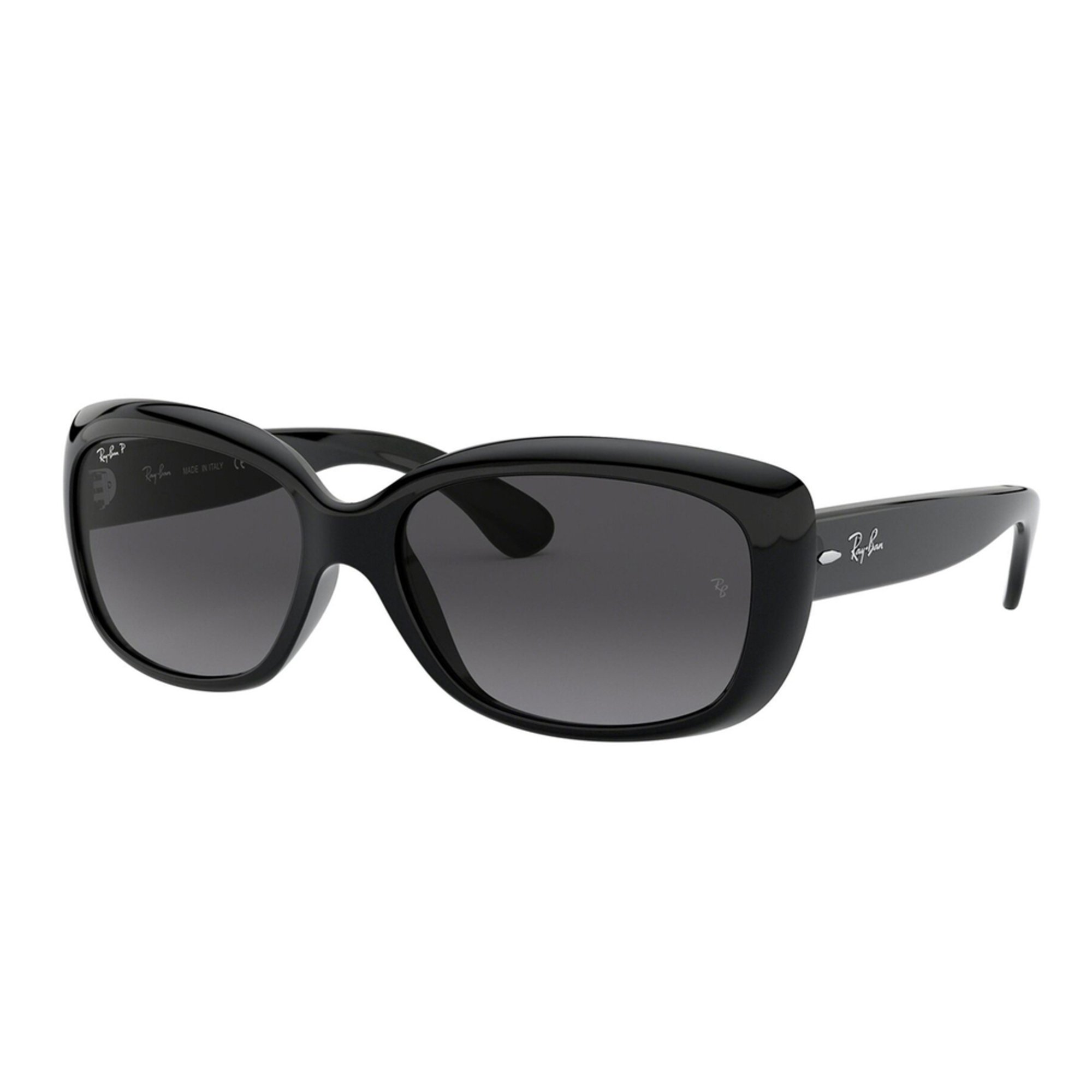 Rayban Women's Jackie Ohh Gradient Polarized Sunglasses Women's