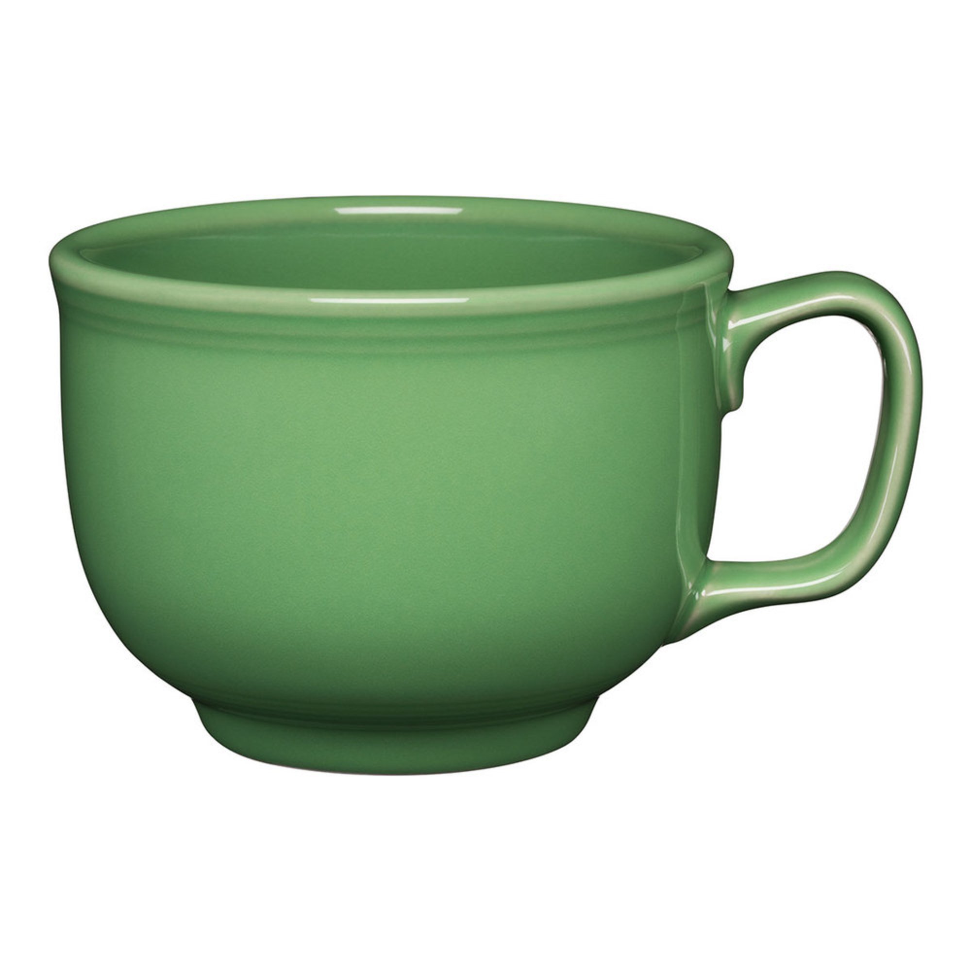 Fiestaware Meadow Jumbo Cup Dinnerware Pieces For The Home Shop