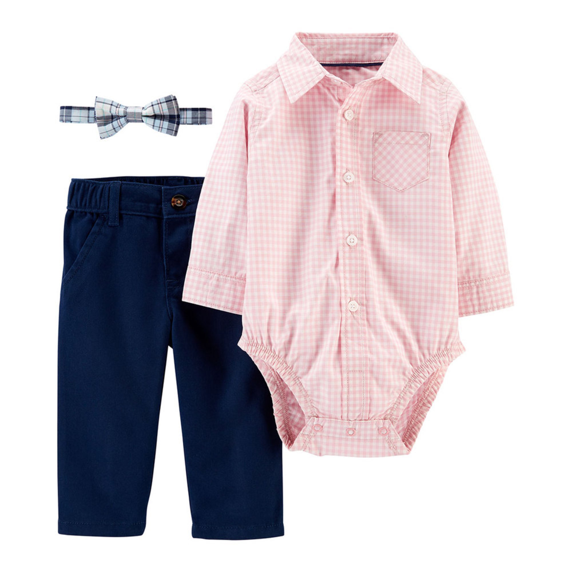 baby boy navy dress pants