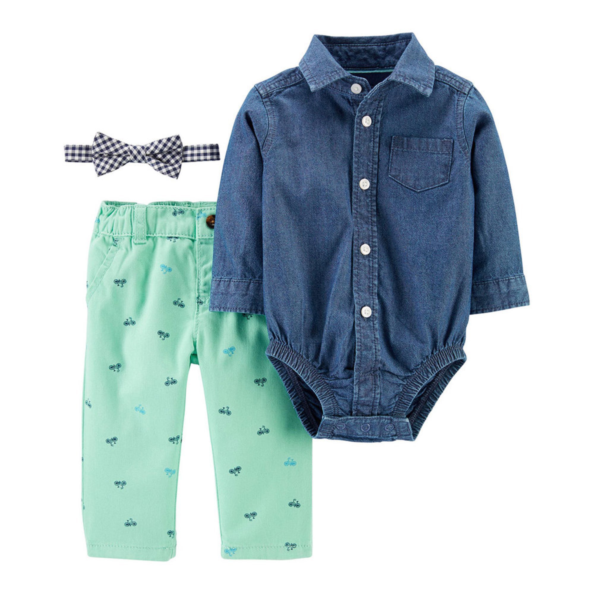 baby boy navy dress pants