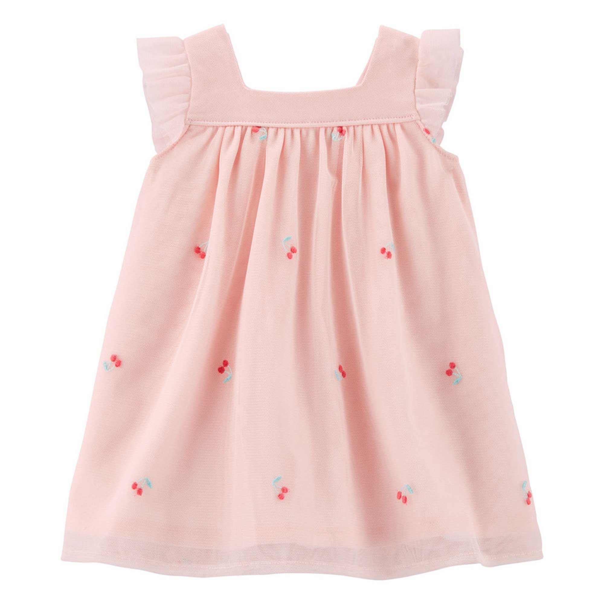 carters girl dresses