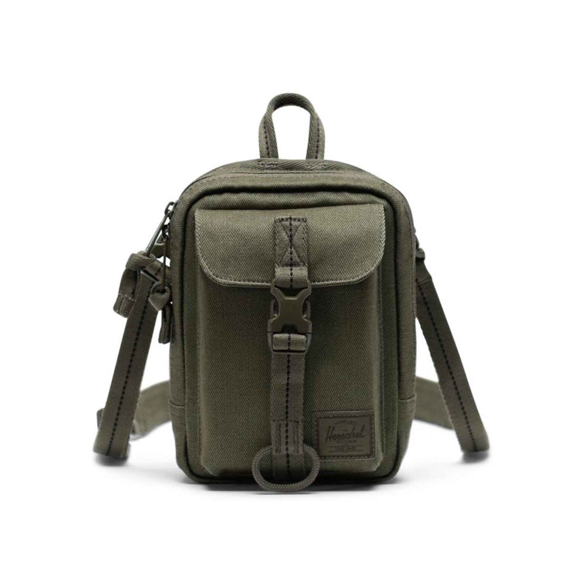Herschel Form Large Crossbody Pack Travel Bags Luggage & Travel