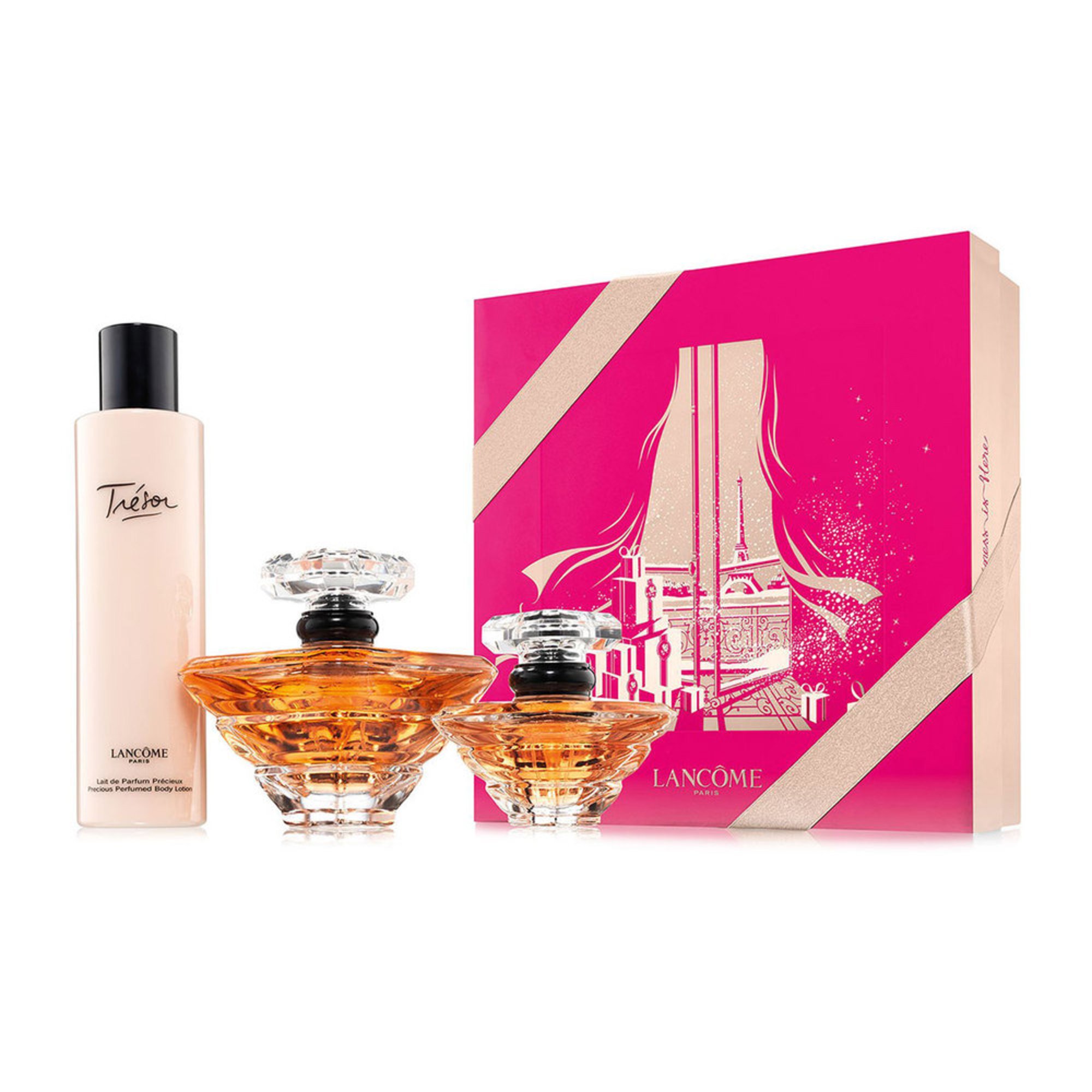 Tresor Inspirations Set Perfume Gift Sets Health & Beauty