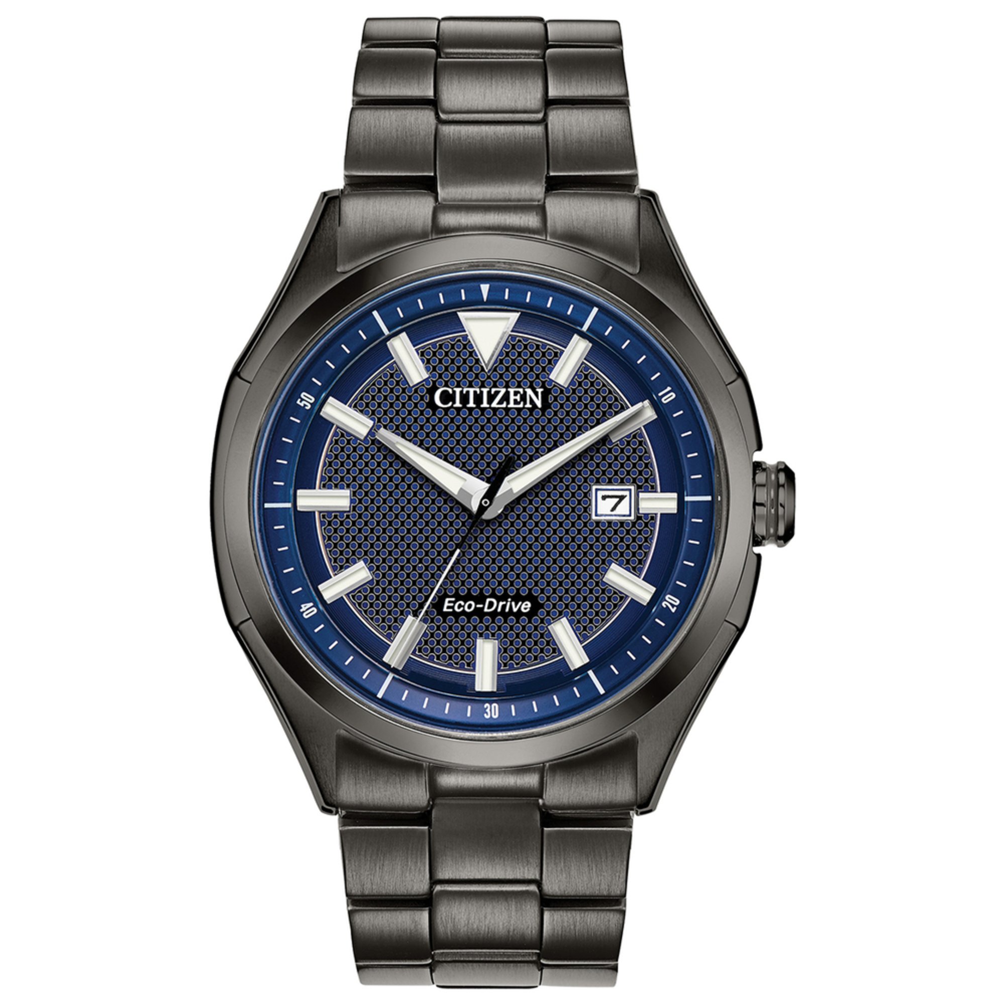 citizen drive collection