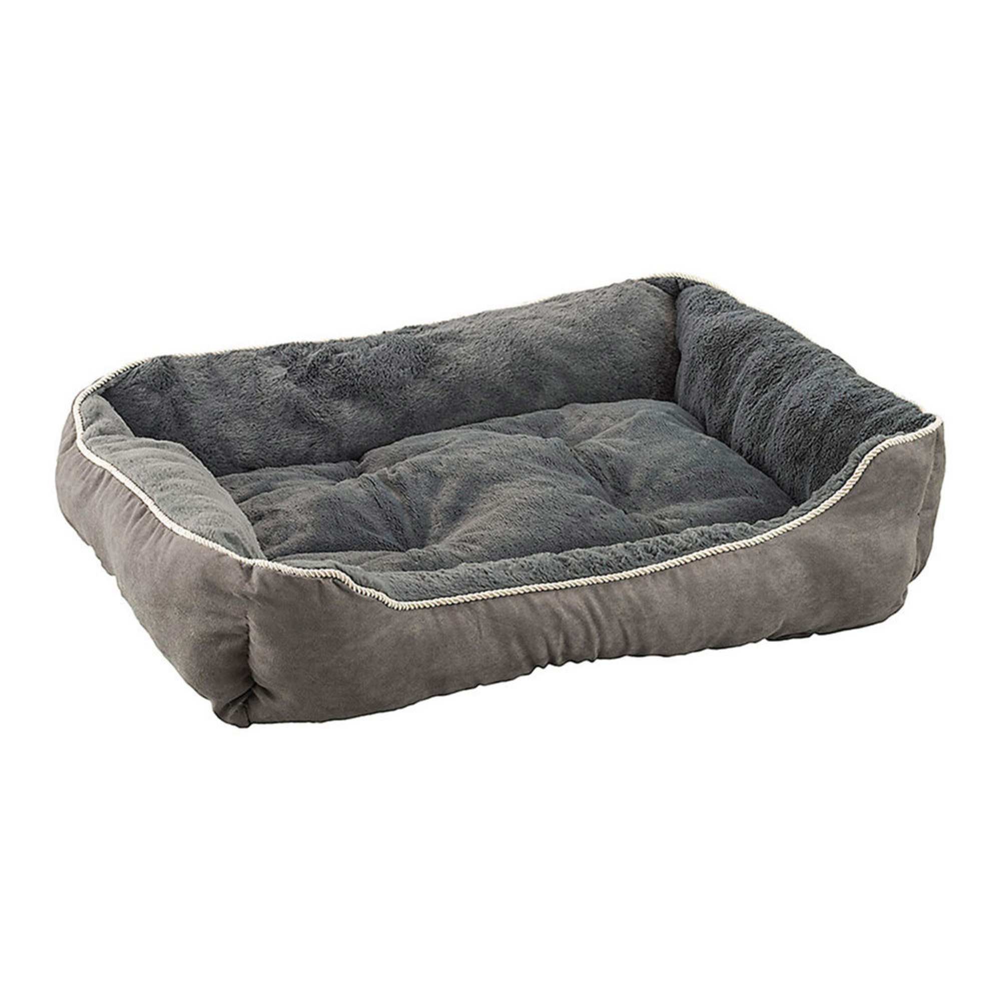 Ethical Pet Sleep Zone 28" Slumber Bed Pet Beds & Bedding Shop Your