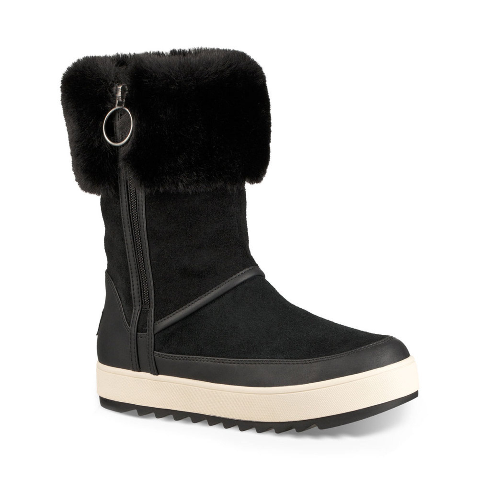 size 8 wide boots