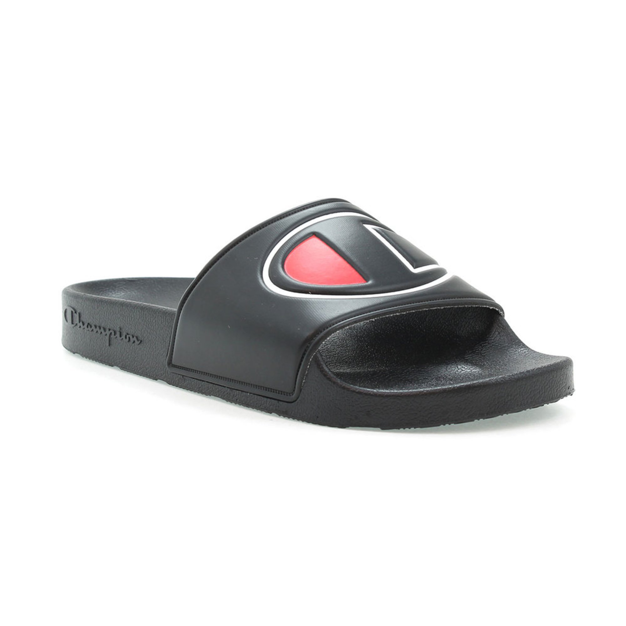 slides shoes champion