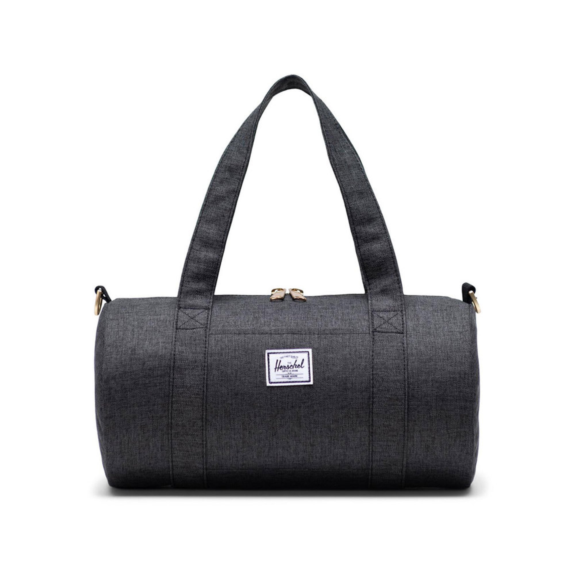 Mini Duffle Bag Size IUCN Water