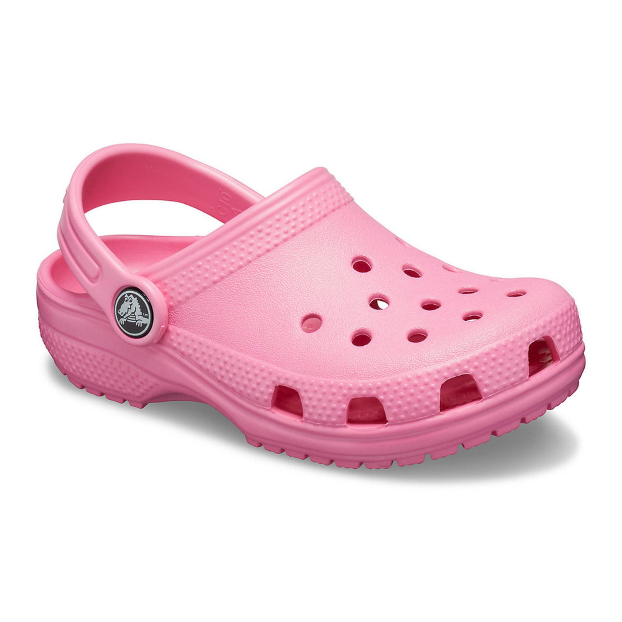 Crocs Girls Classic Clog (infant/toddler/little Kids) | Girls' Shoes ...