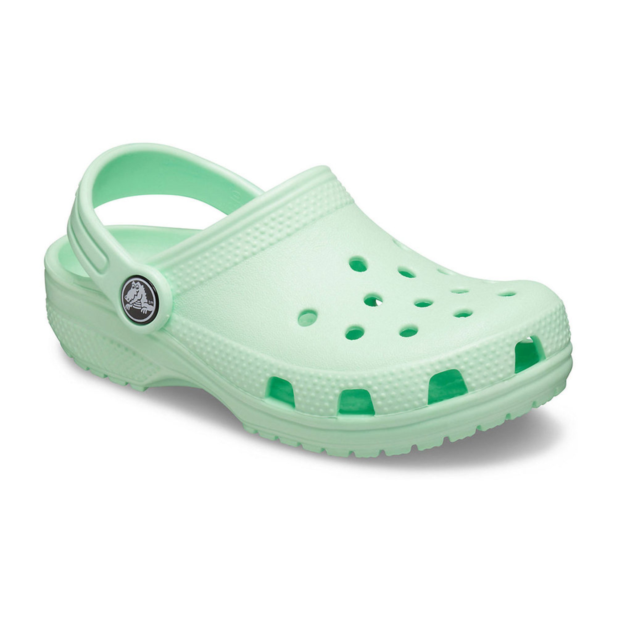 Crocs Unisex Classic Clog (infant/toddler/little Kids) | Girl's Shoes ...