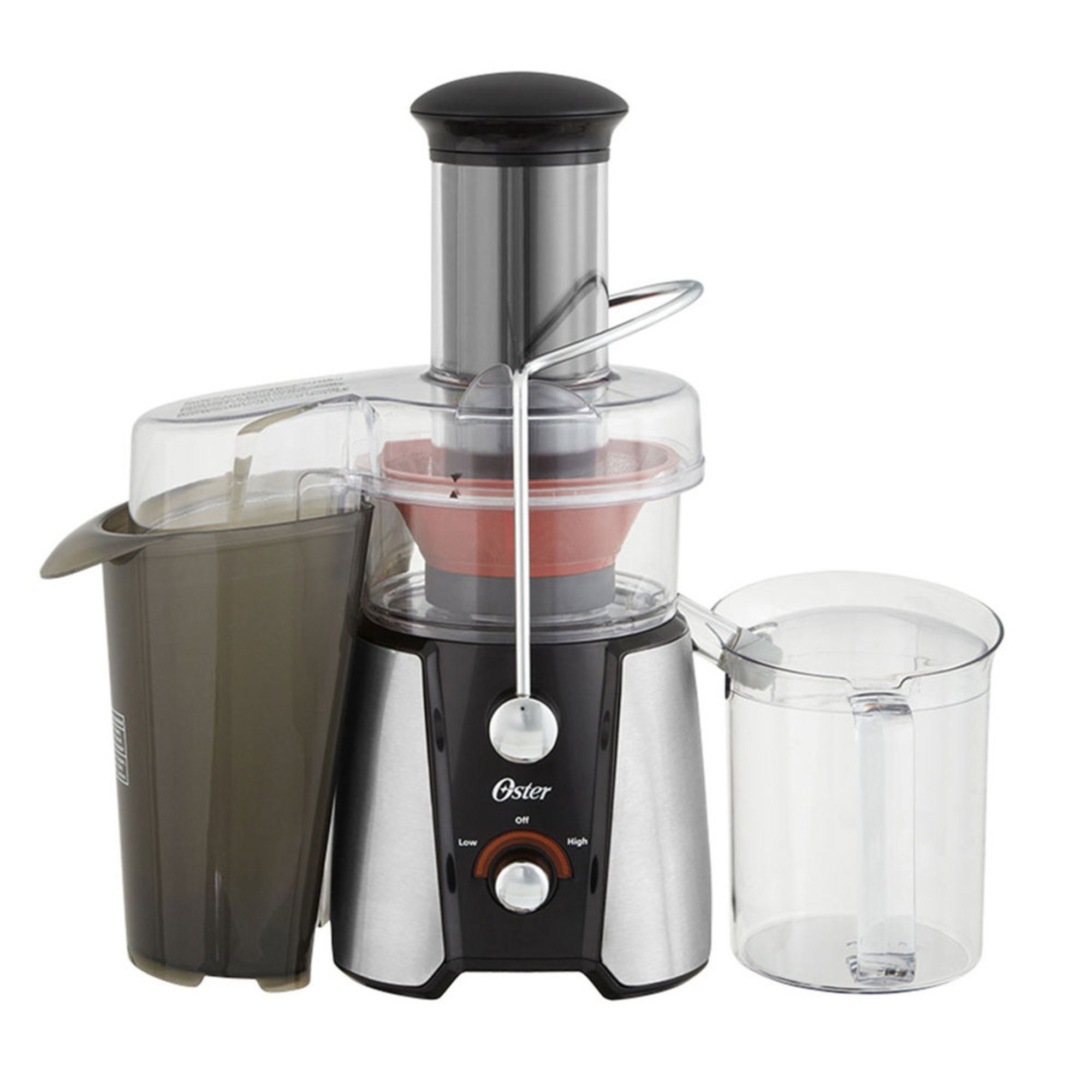 Oster Jussimple 2speed Easy Clean Juice Extractor Juicers Shop