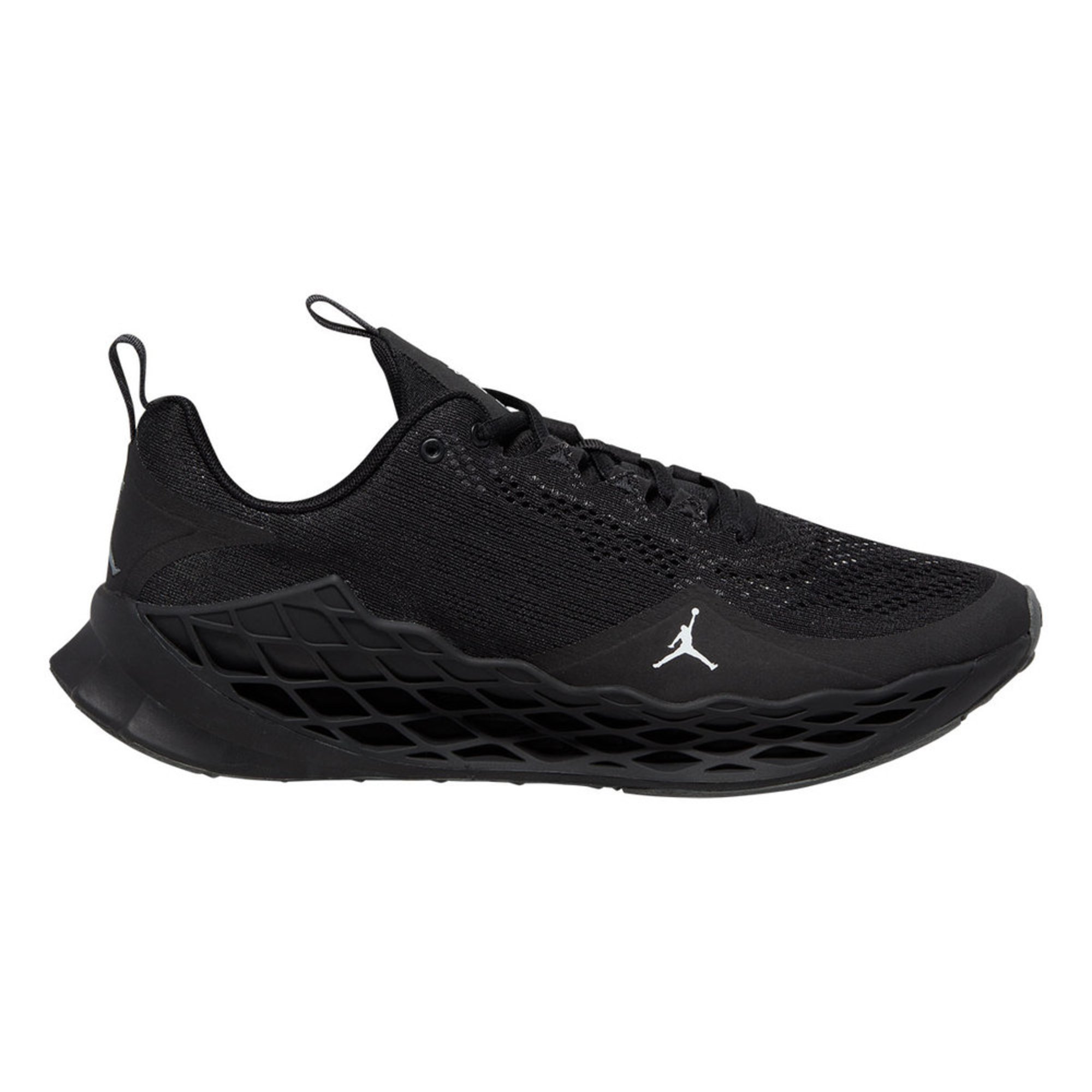 Jordan trunner advance