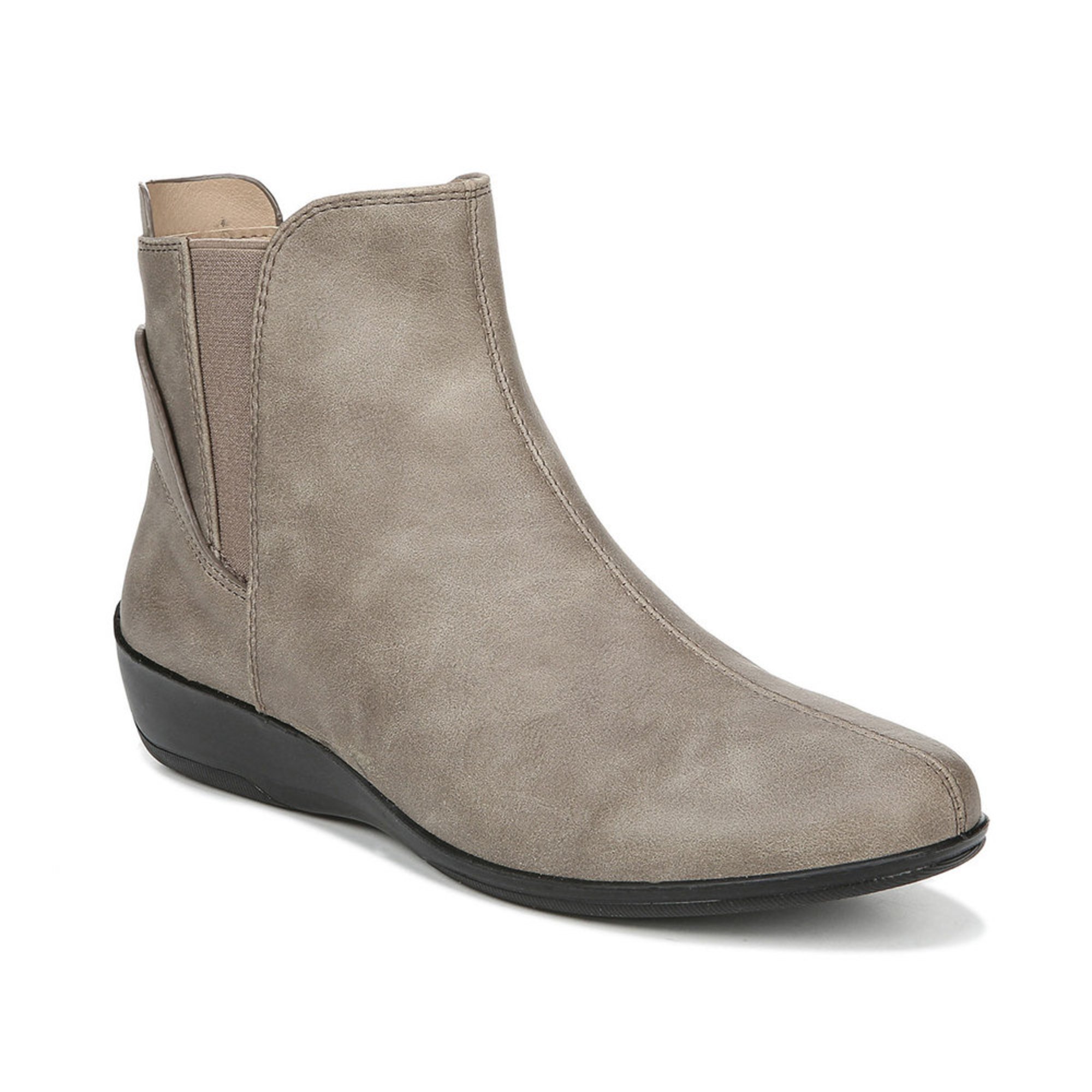 lifestride velocity memory foam boots