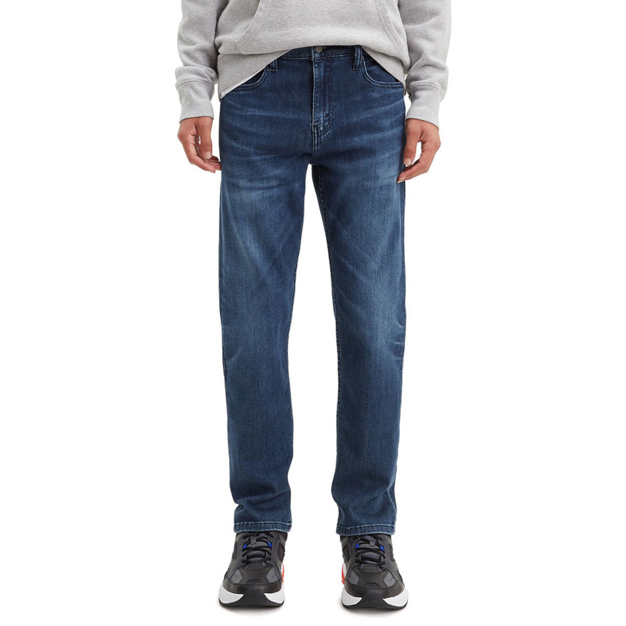 levis 502 stretch