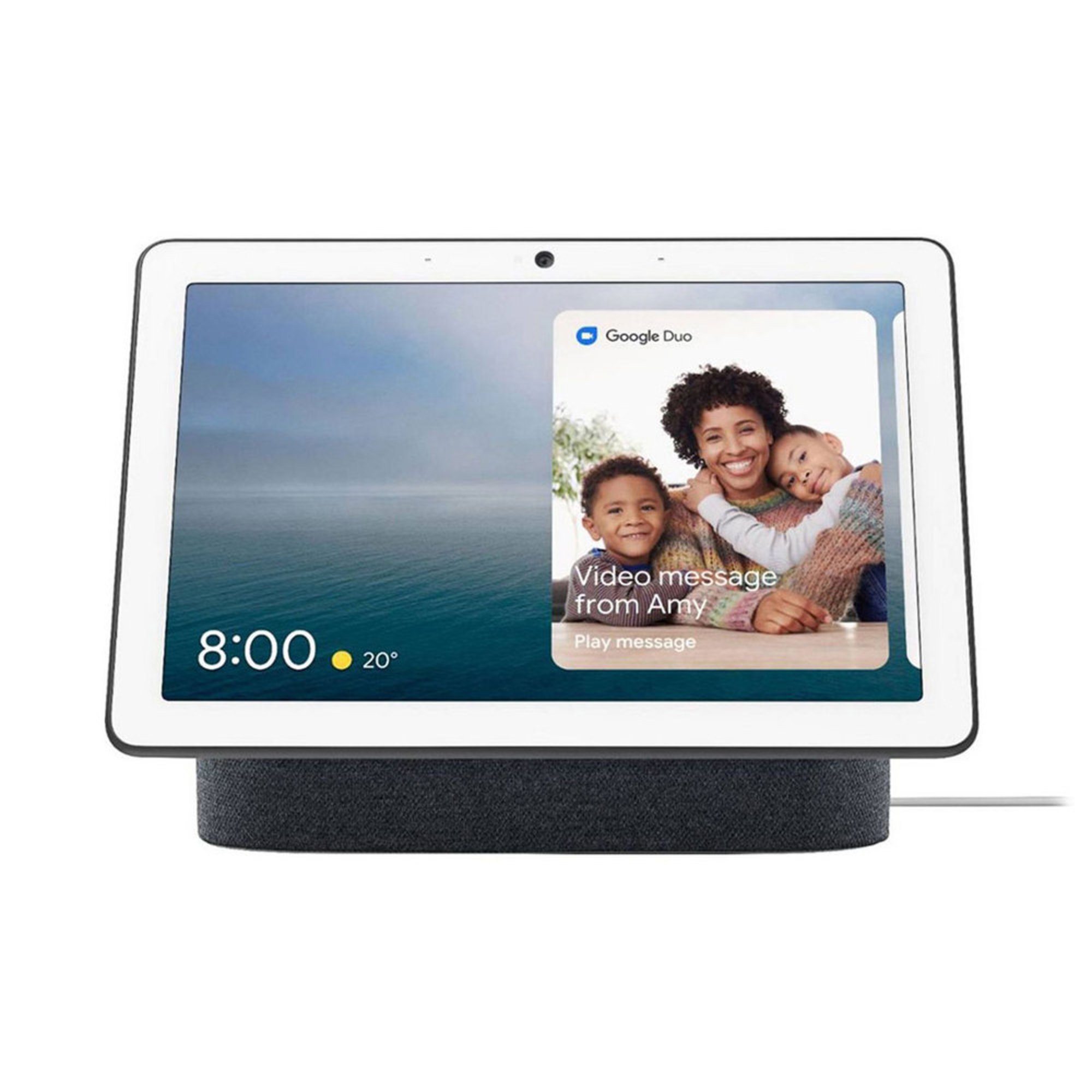 google assistant max