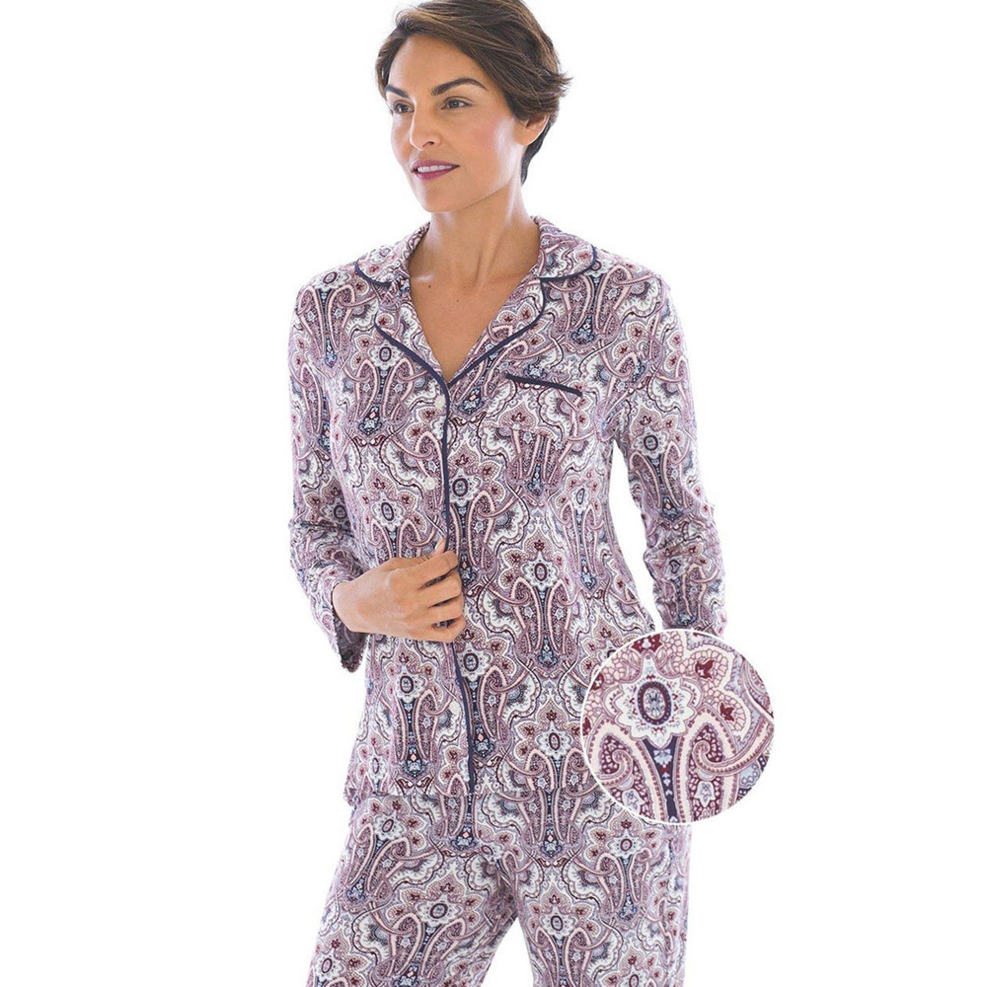 soma cool nights sleepwear