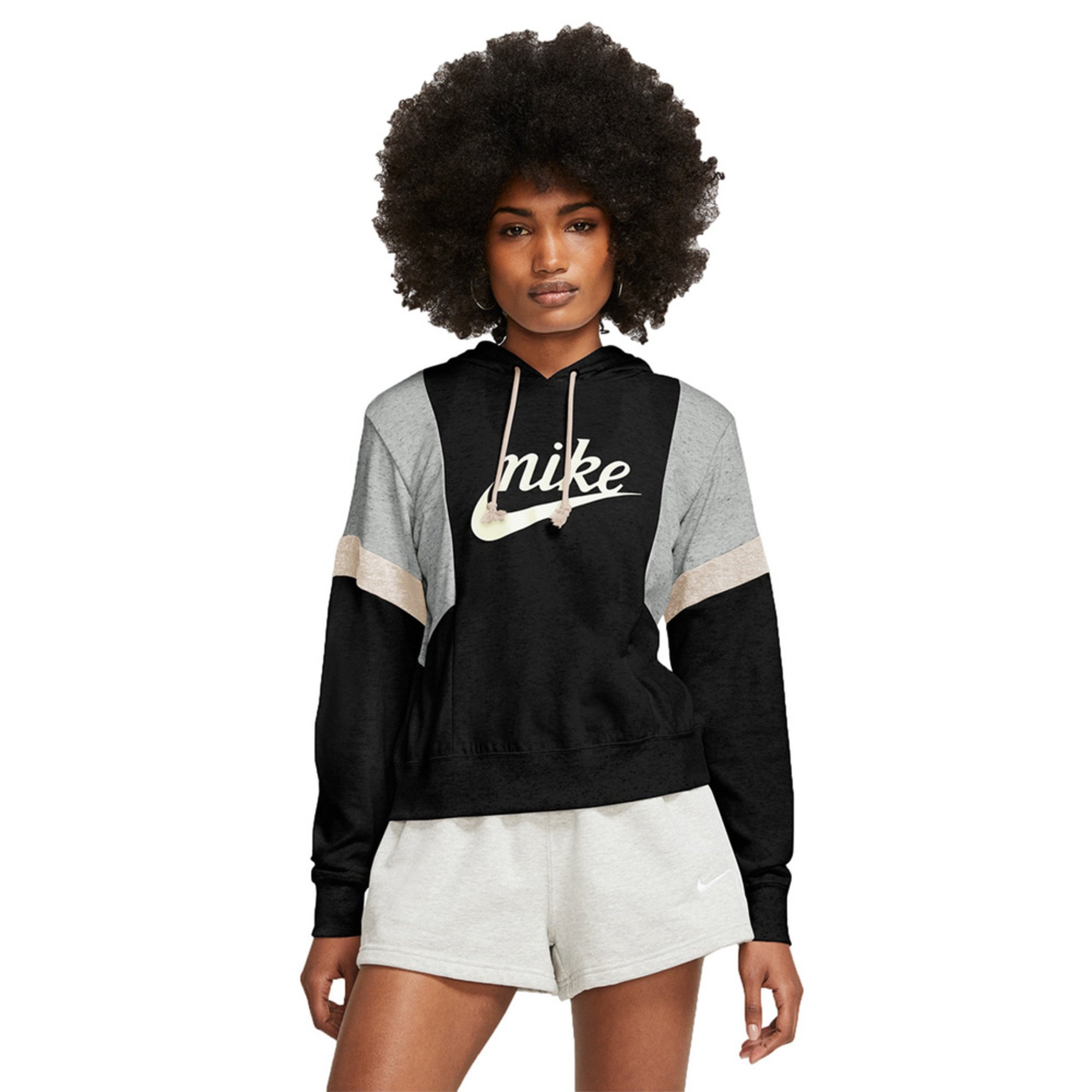 nike varsity hoodie