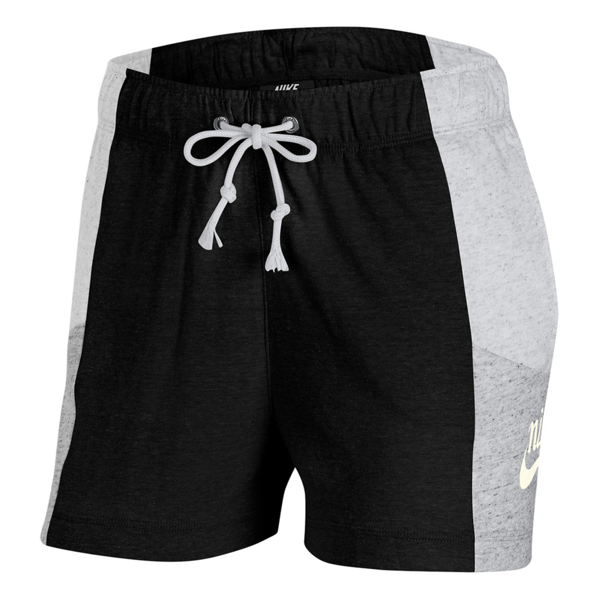 nike cotton shorts womens
