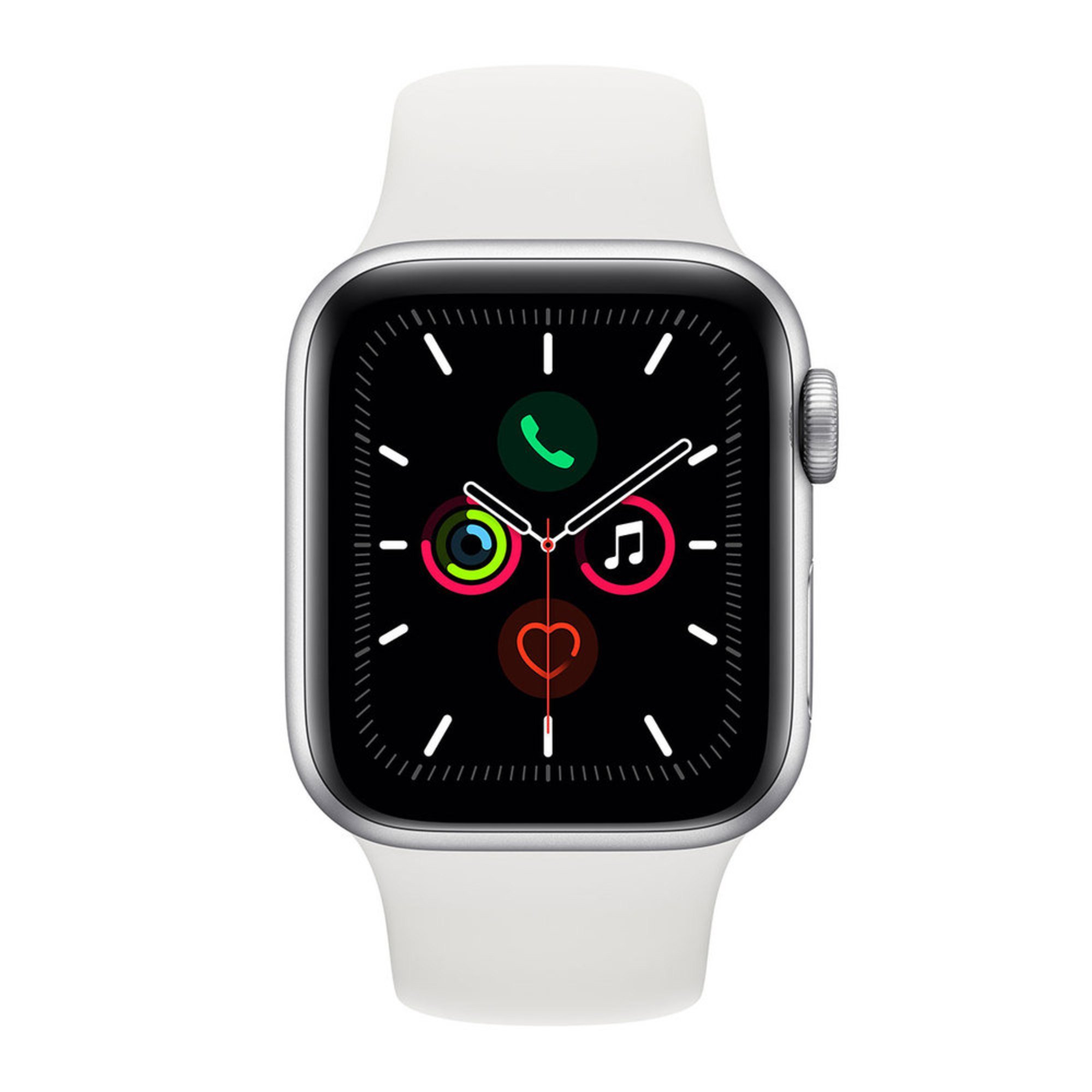 apple watch se care