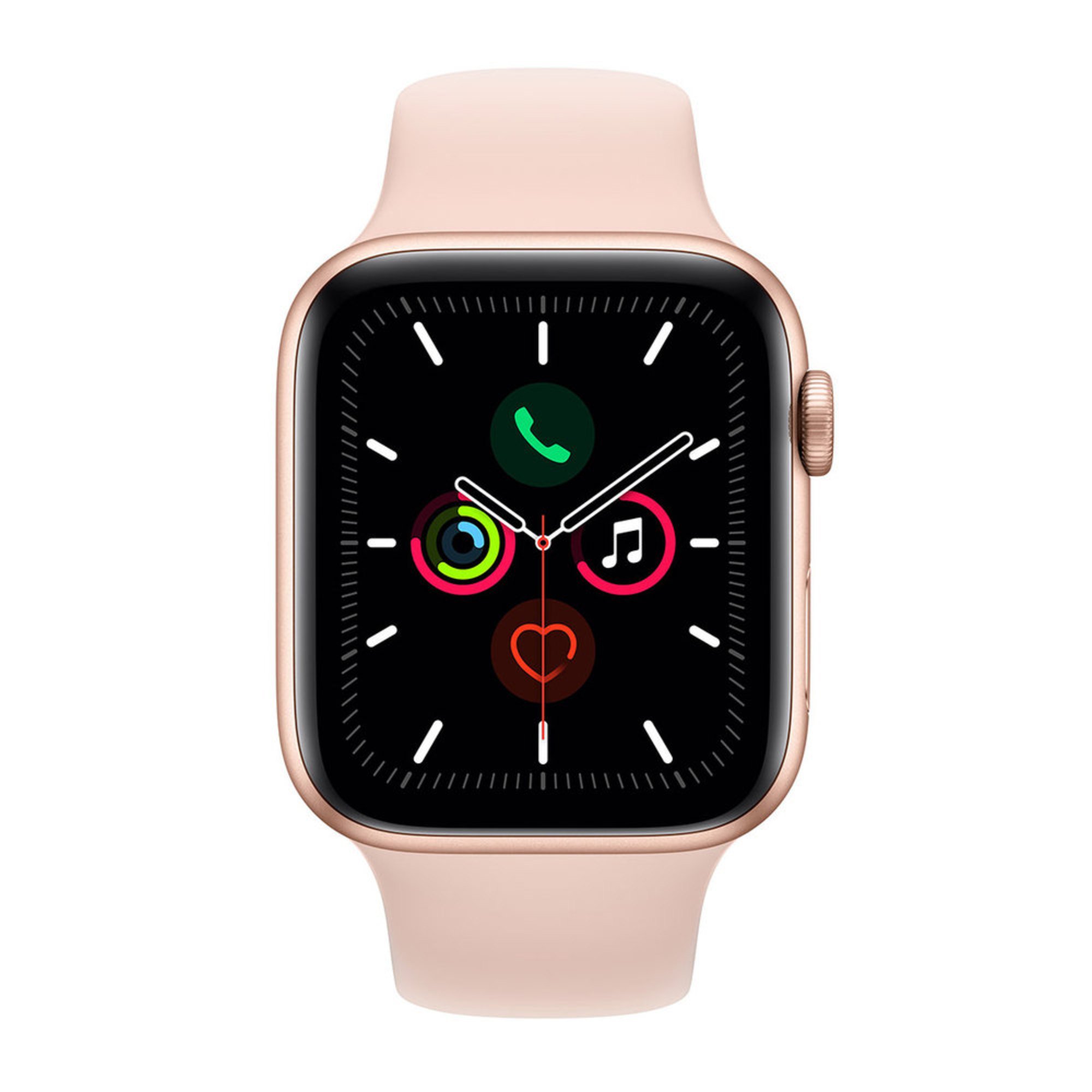 apple watch series 5 gps review