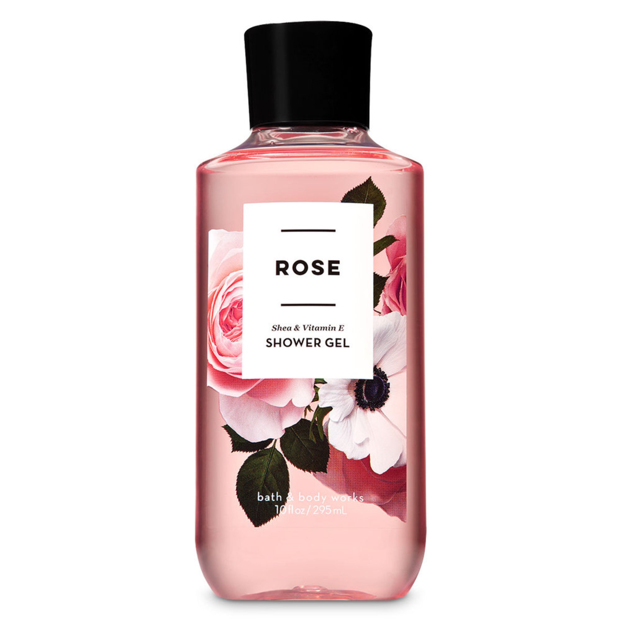 Bath & Body Works Rose Shower Gel Shower Gel & Body Wash Shop Your