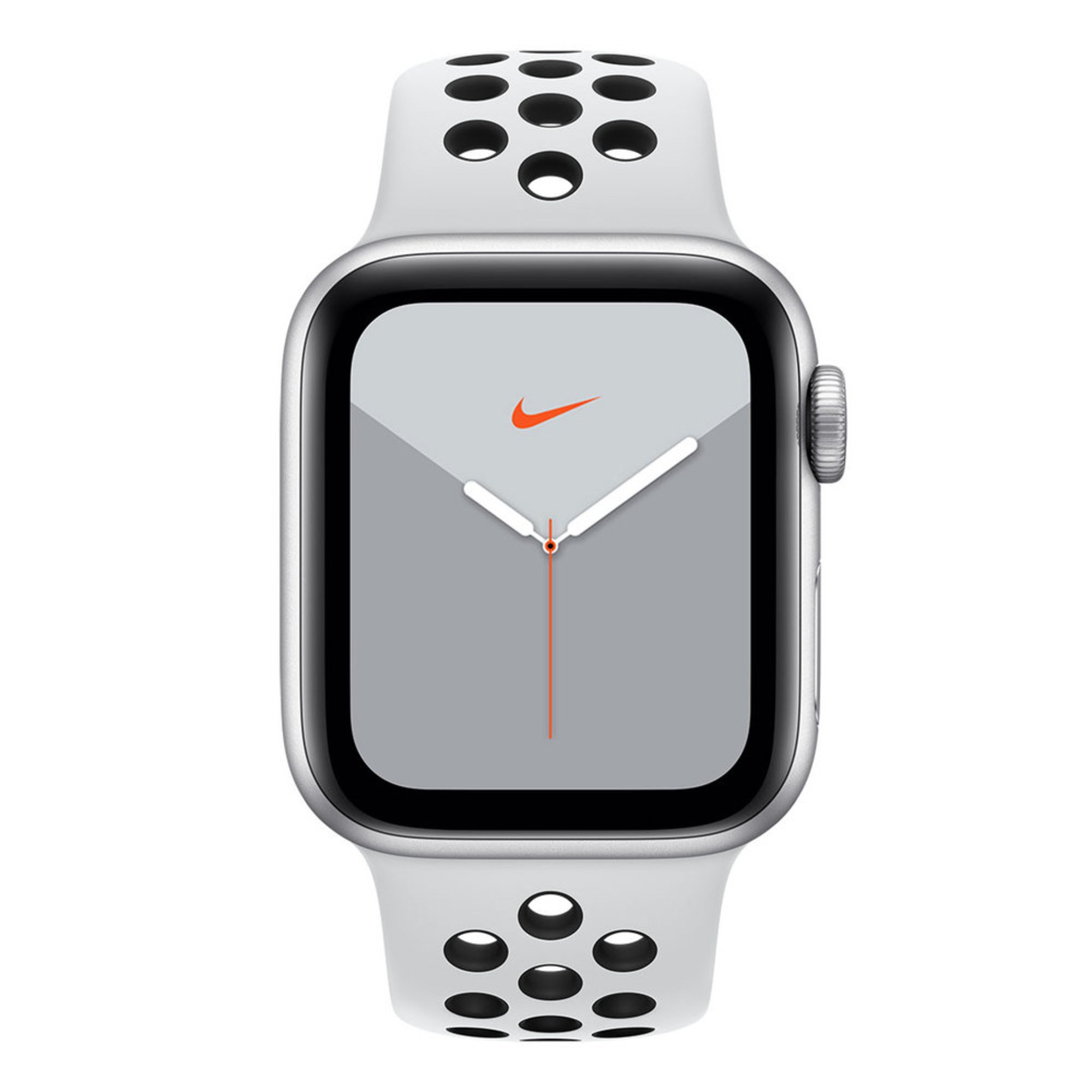 apple watch 5 aluminum
