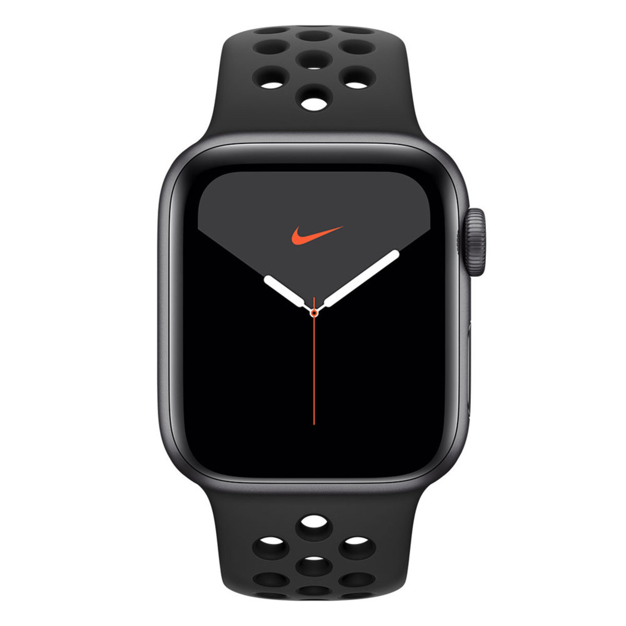 apple watch series 5 gps nike 44mm