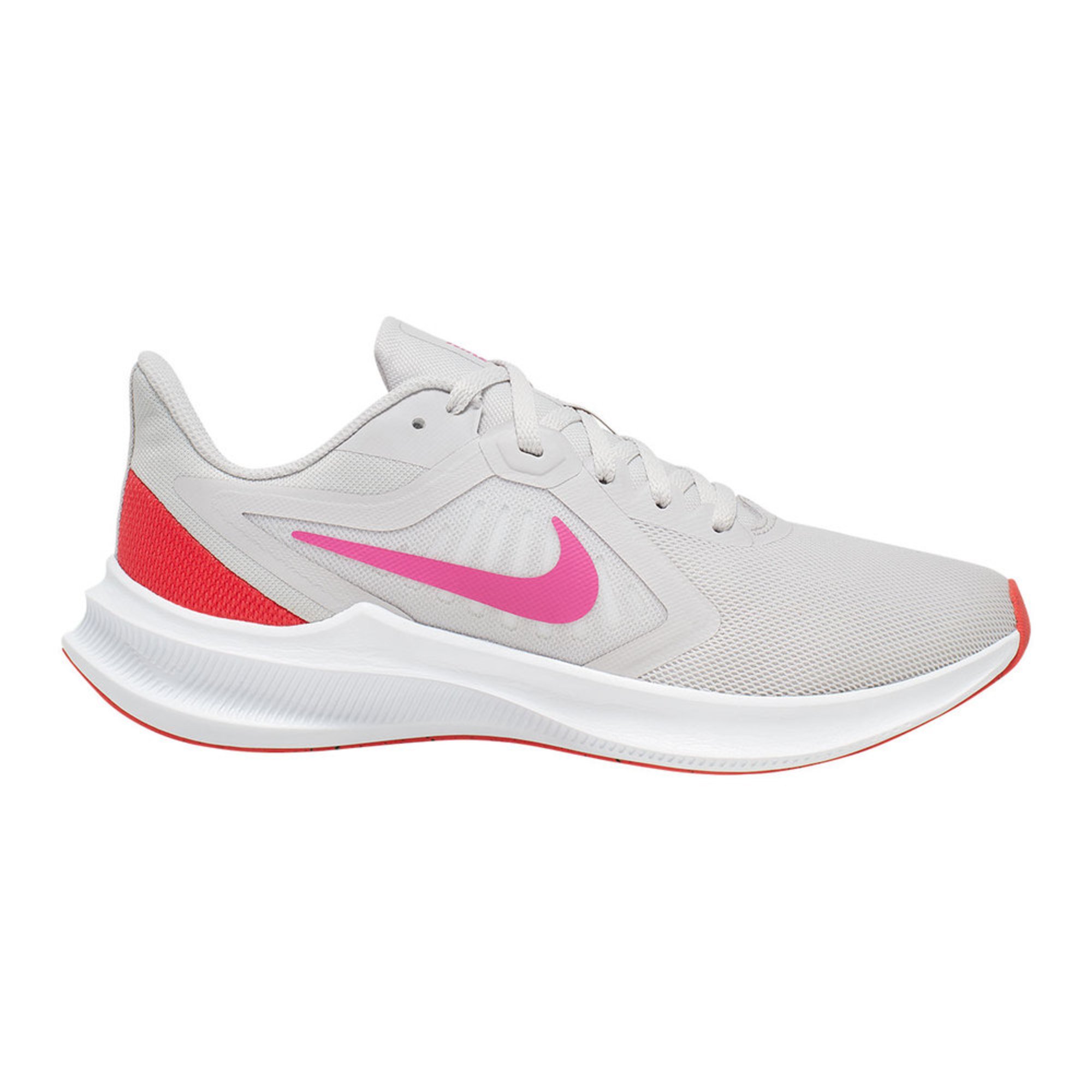 Nike Women's Downshifter 10 Running Shoe | Women's Running Shoes | Fitness - Shop Your Navy 