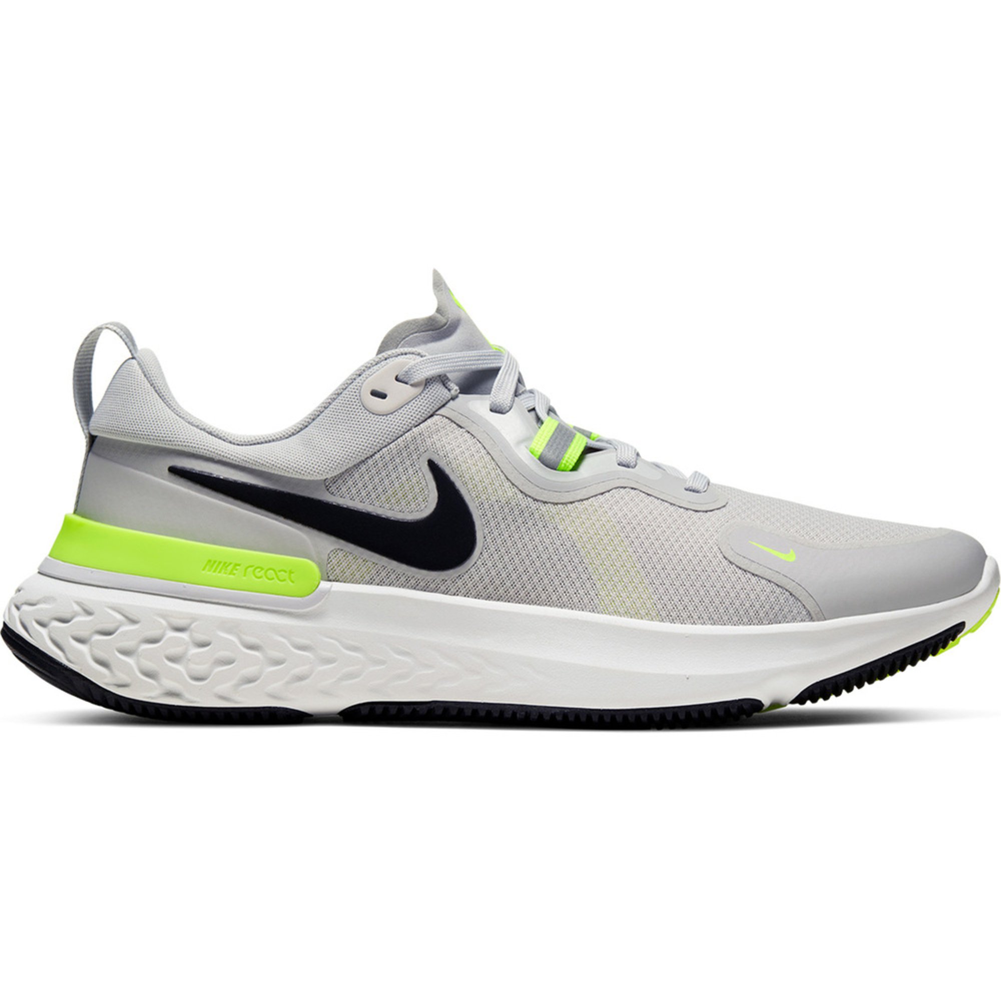nike react miler men's running shoes reviews