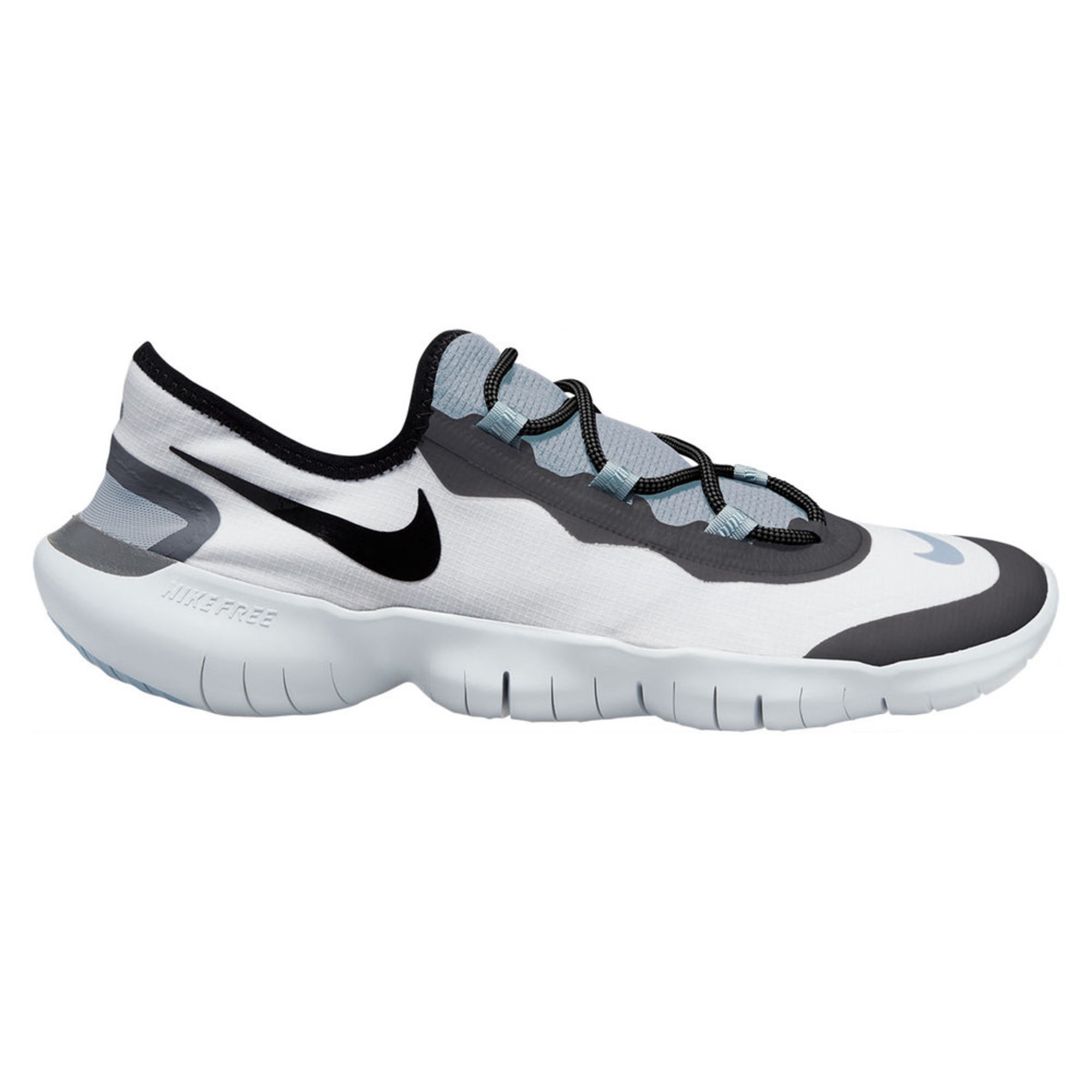 men's free rn running shoe