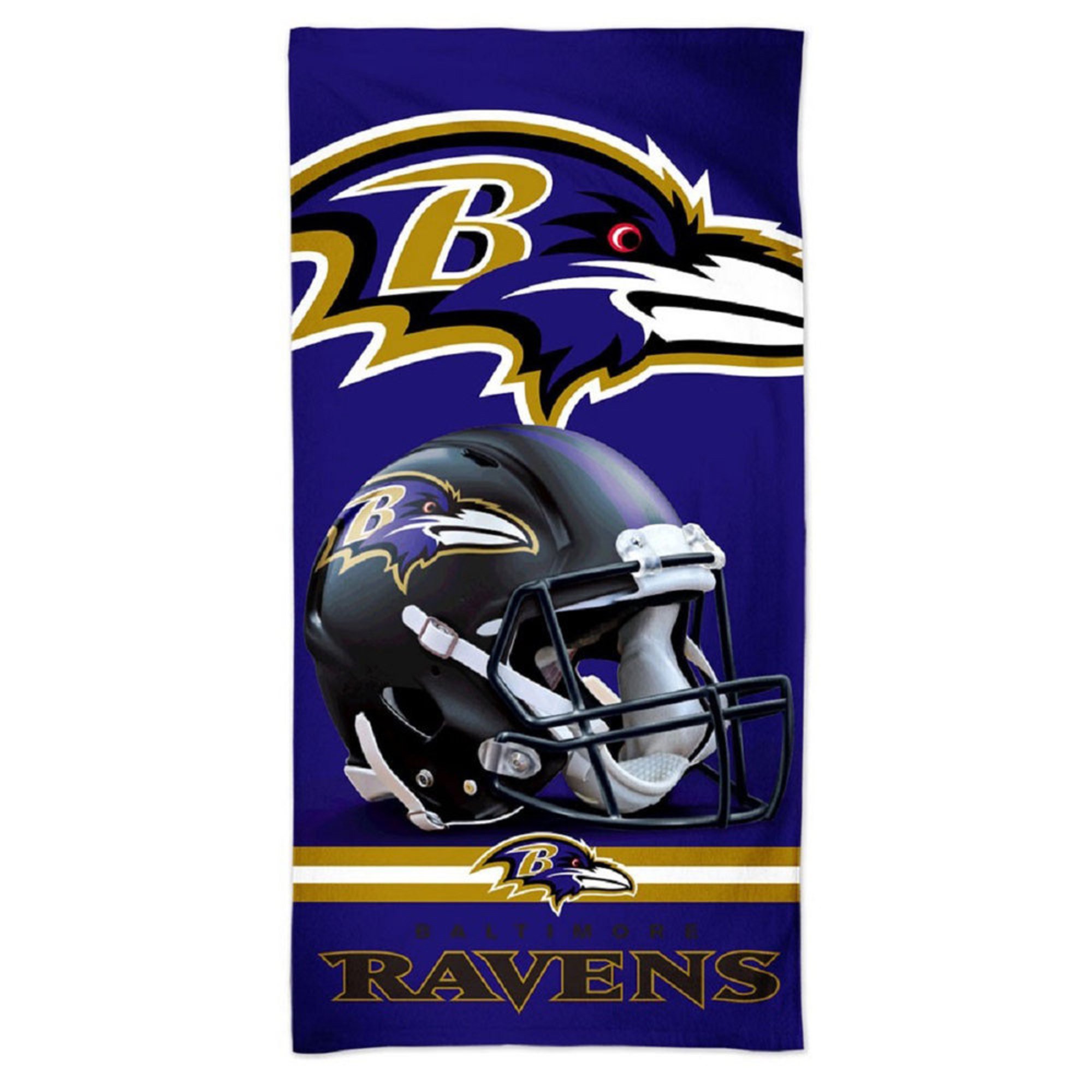 official ravens gear