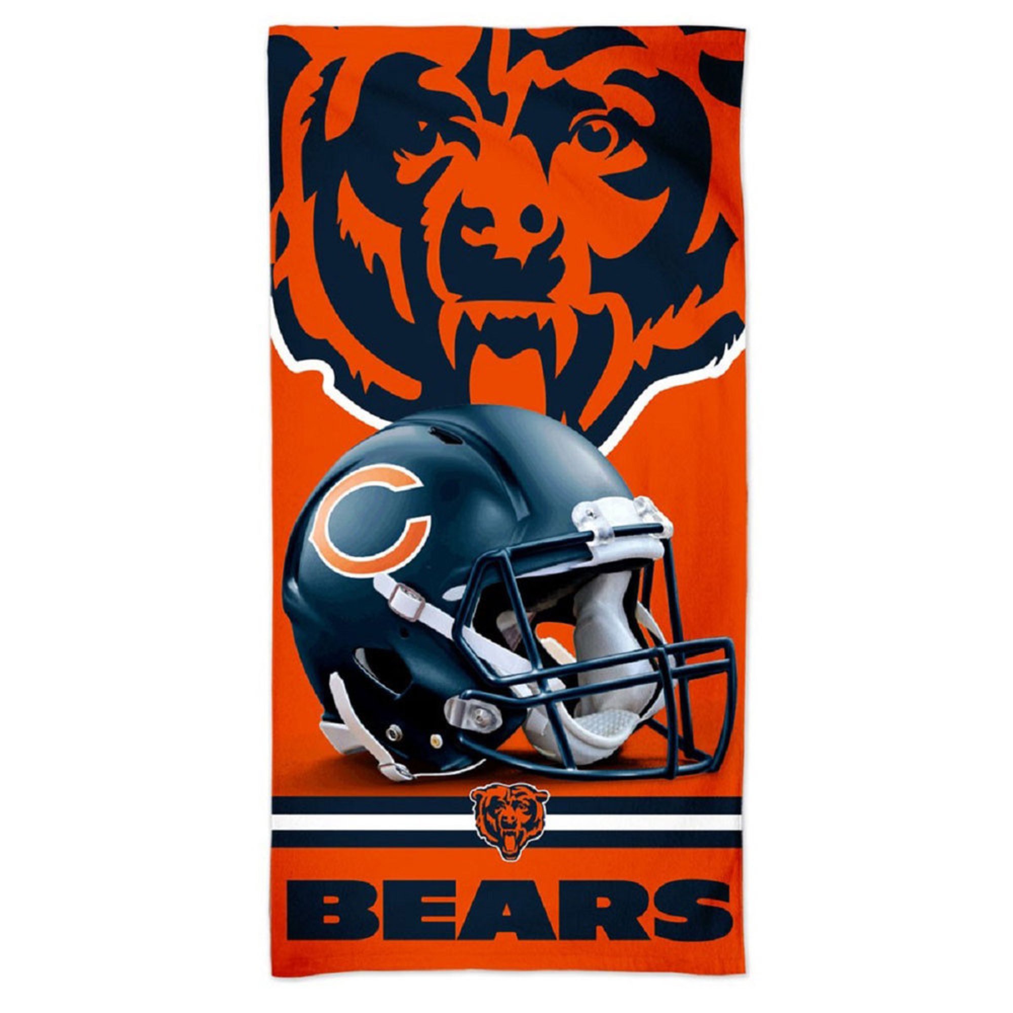 nfl gear bears