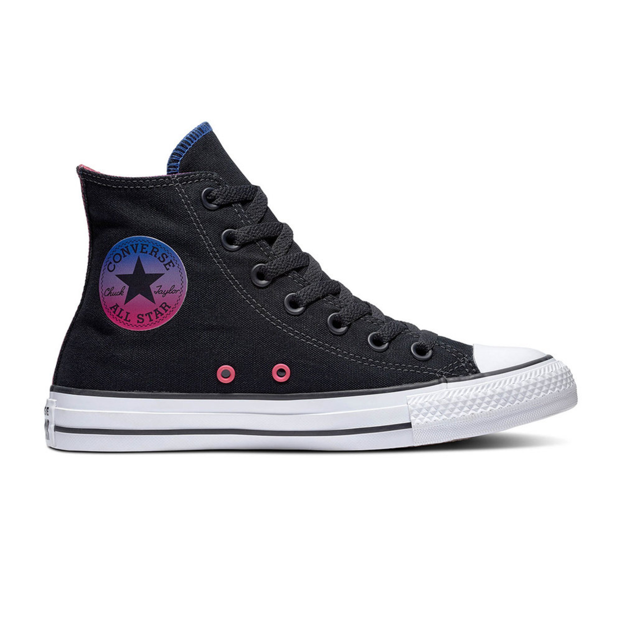 are converse considered athletic shoes