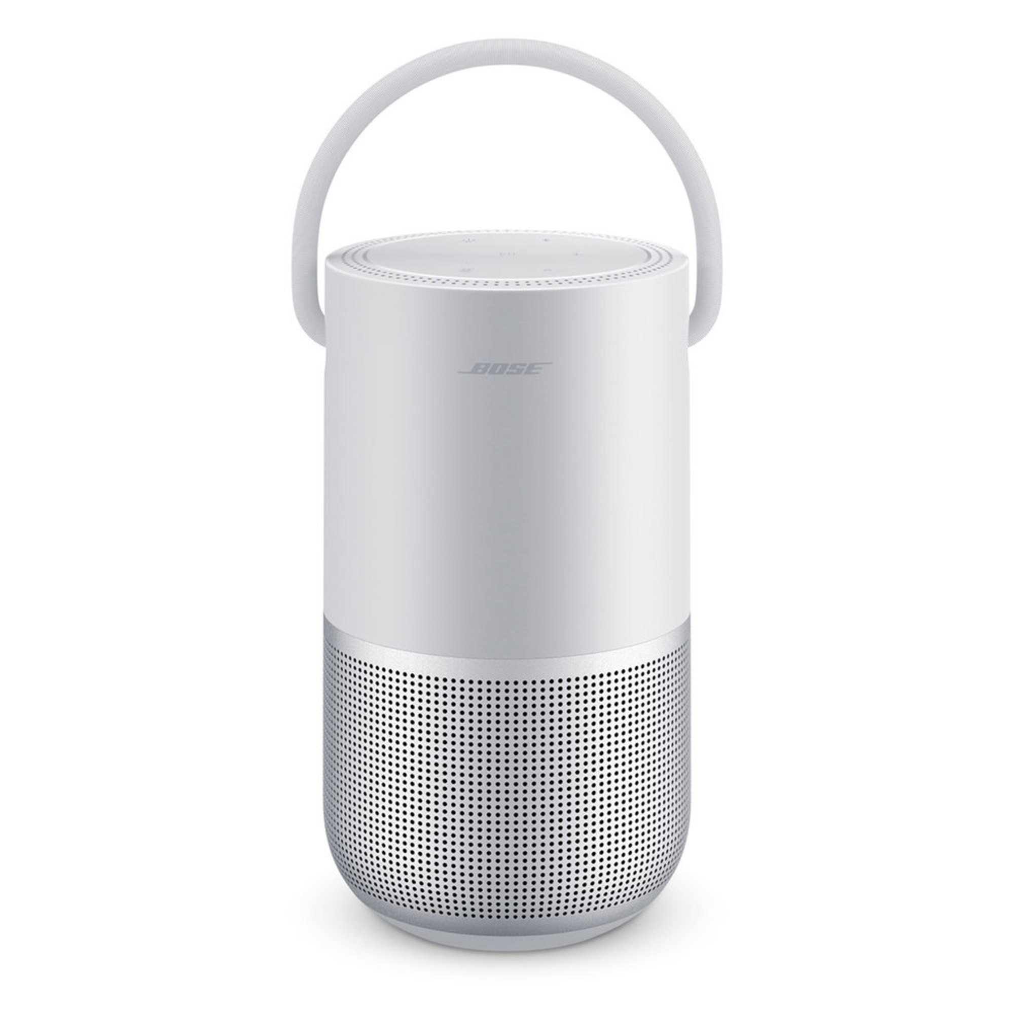 bose voice activated speaker
