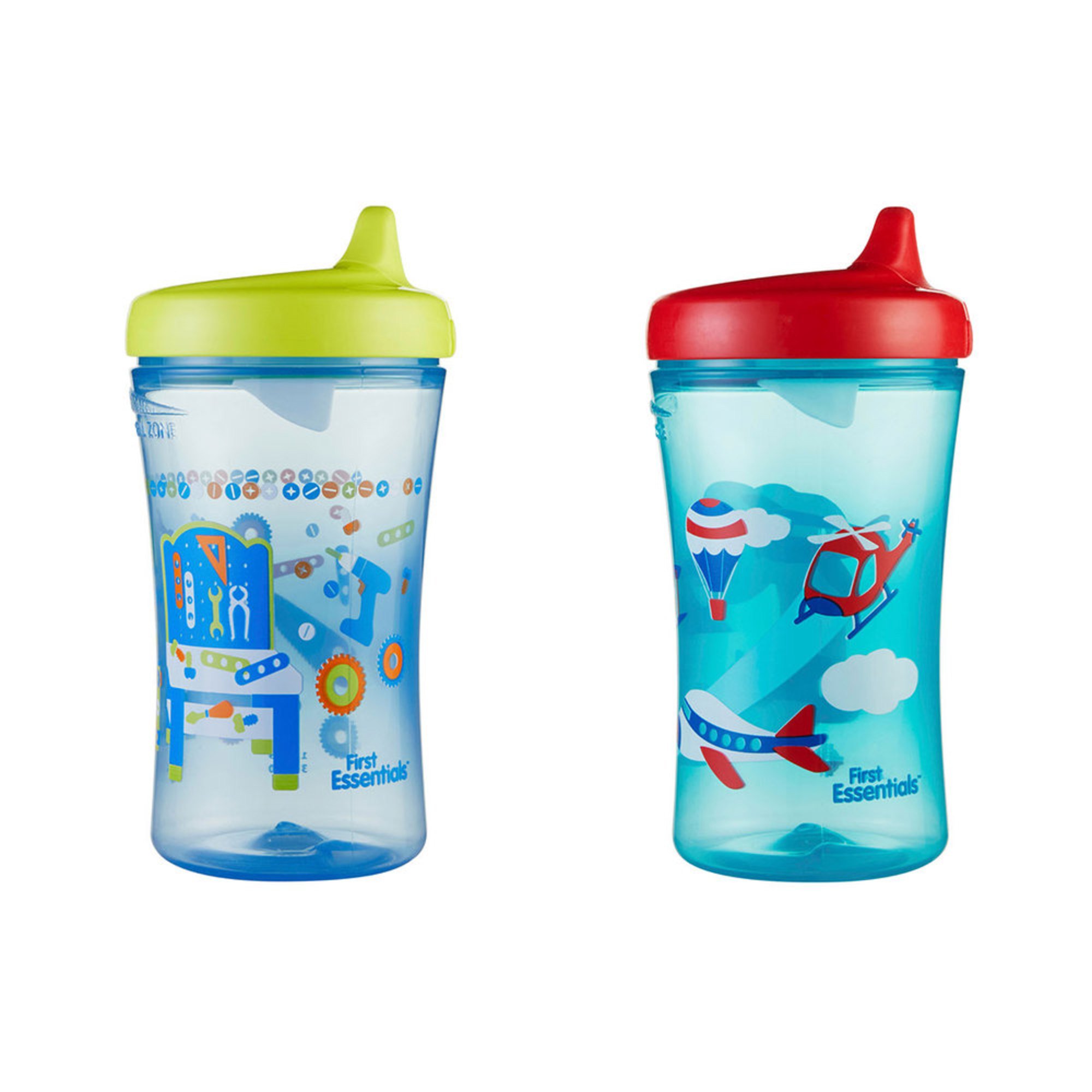 nuk replacement bottle caps
