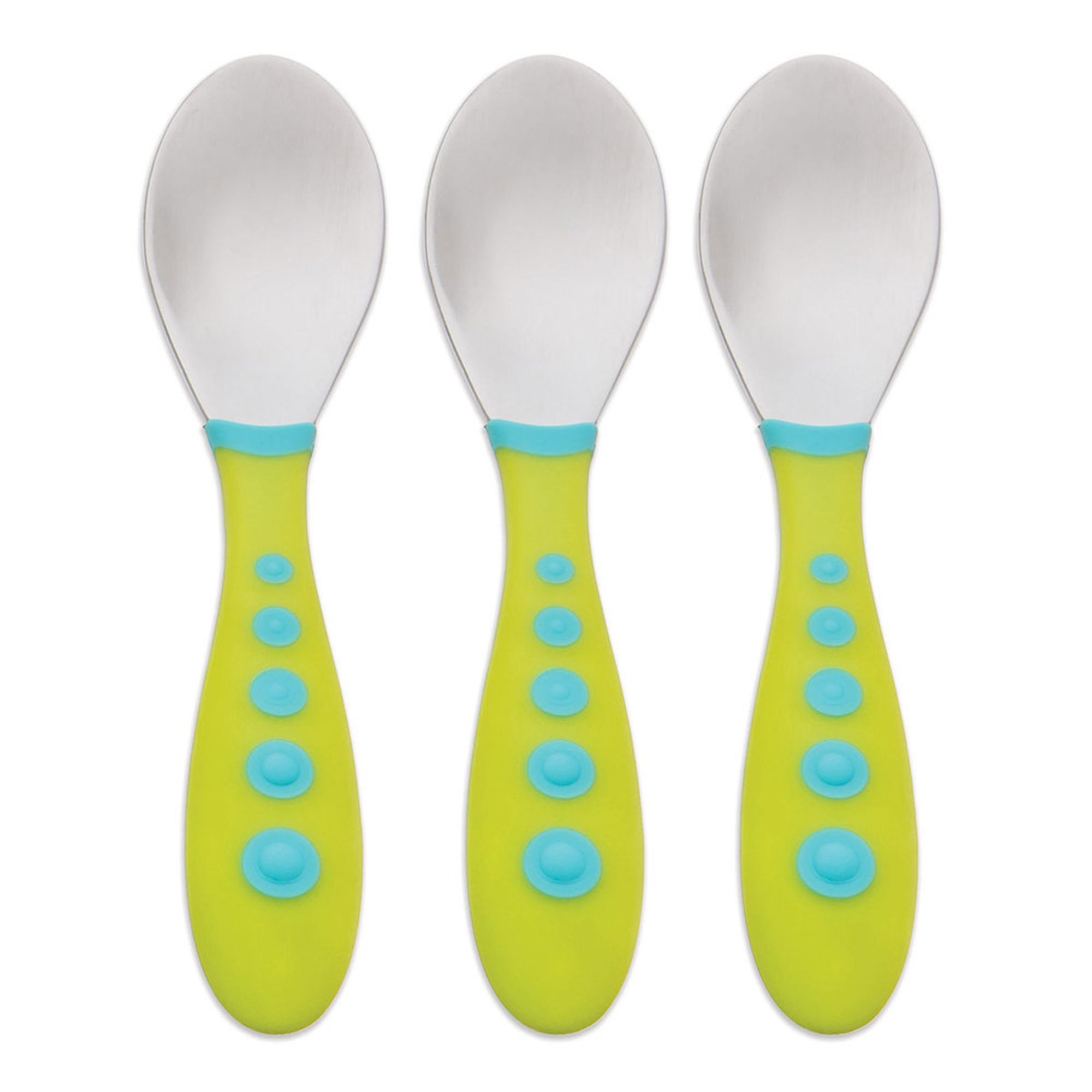 first essentials spoons