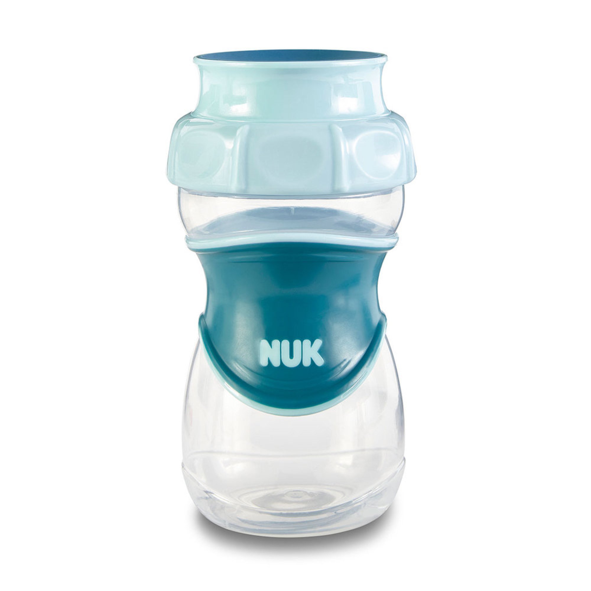 nuk wow cup