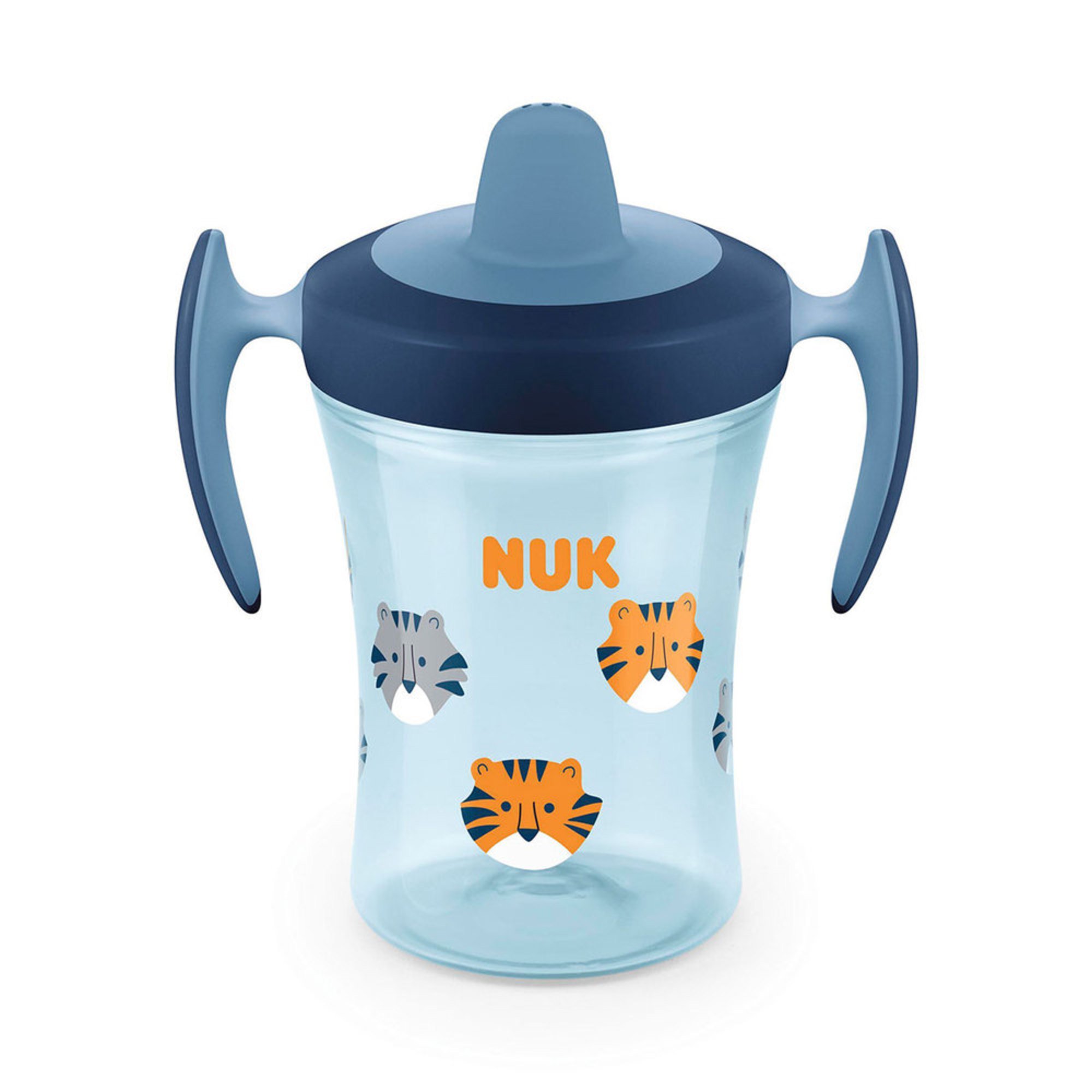 nuk soft spout sippy