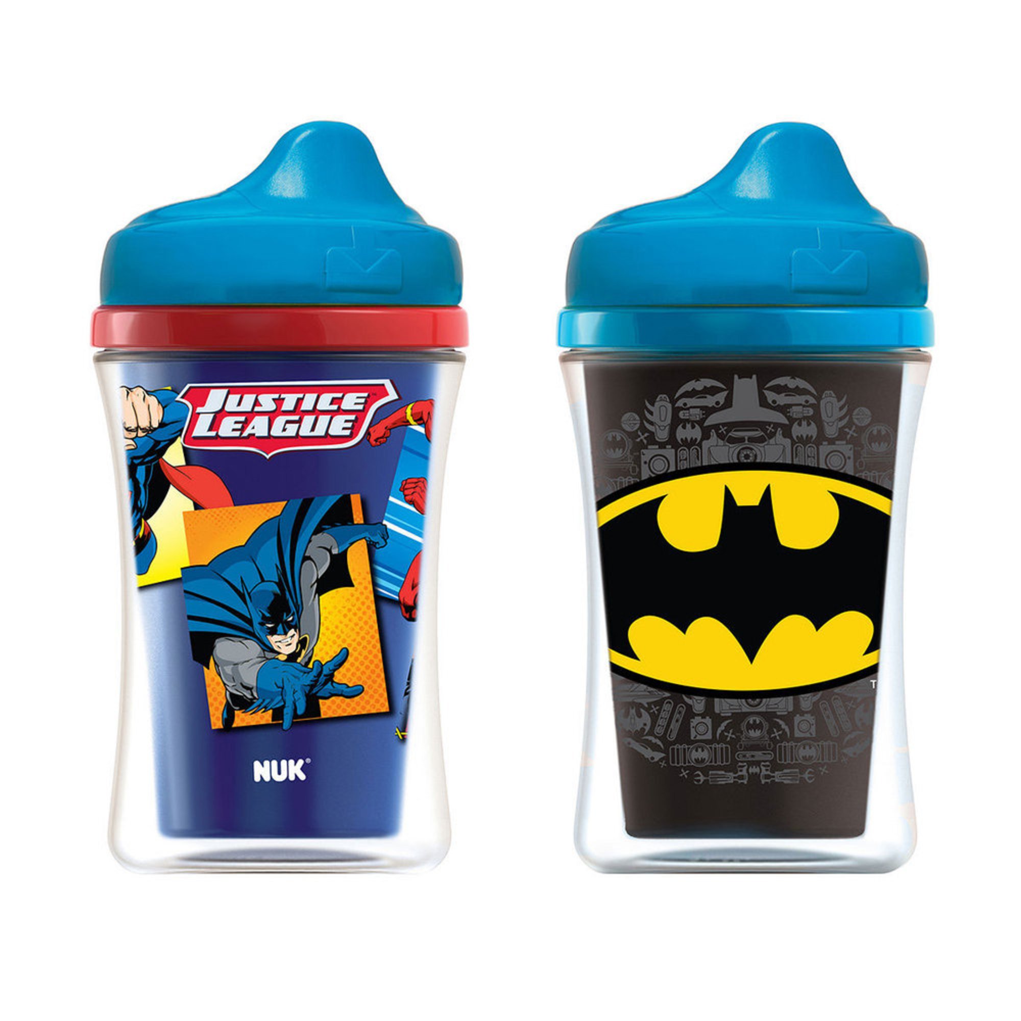 hard spout sippy cup