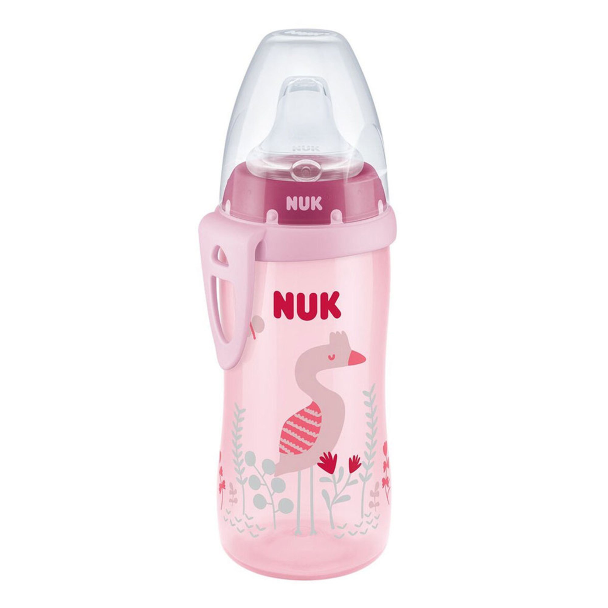 nuk dinosaur sippy cup