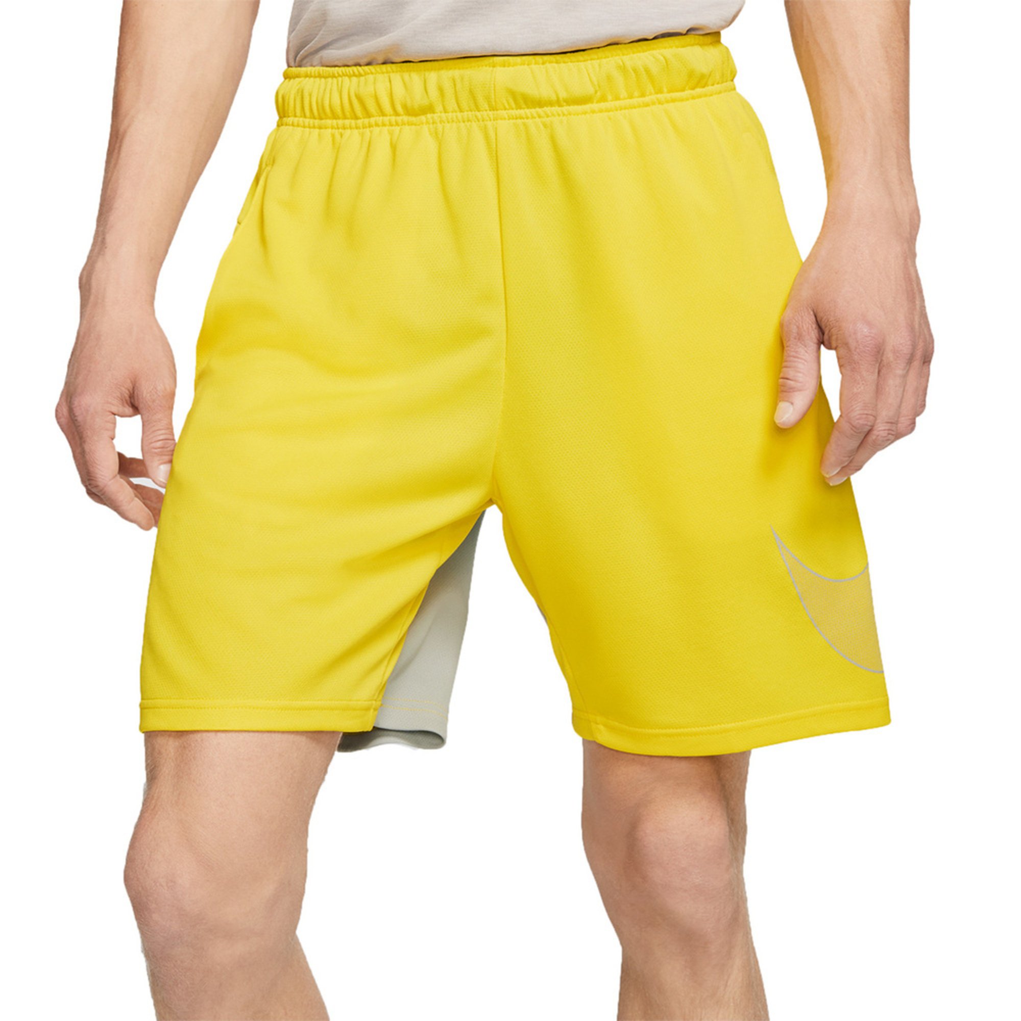 nike performance dry short