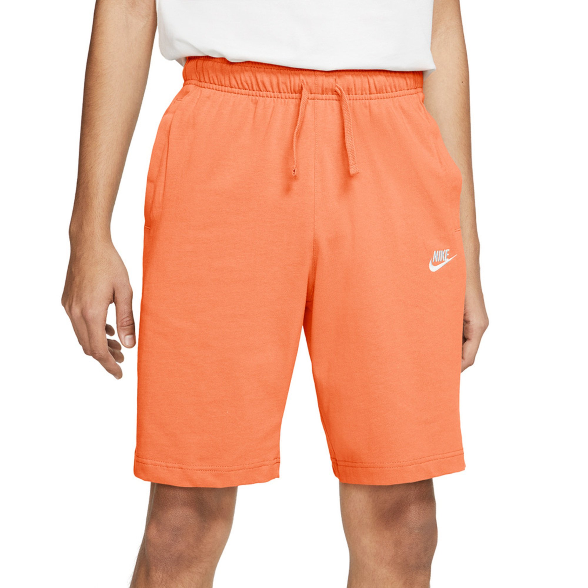 nike nsw core woven shorts
