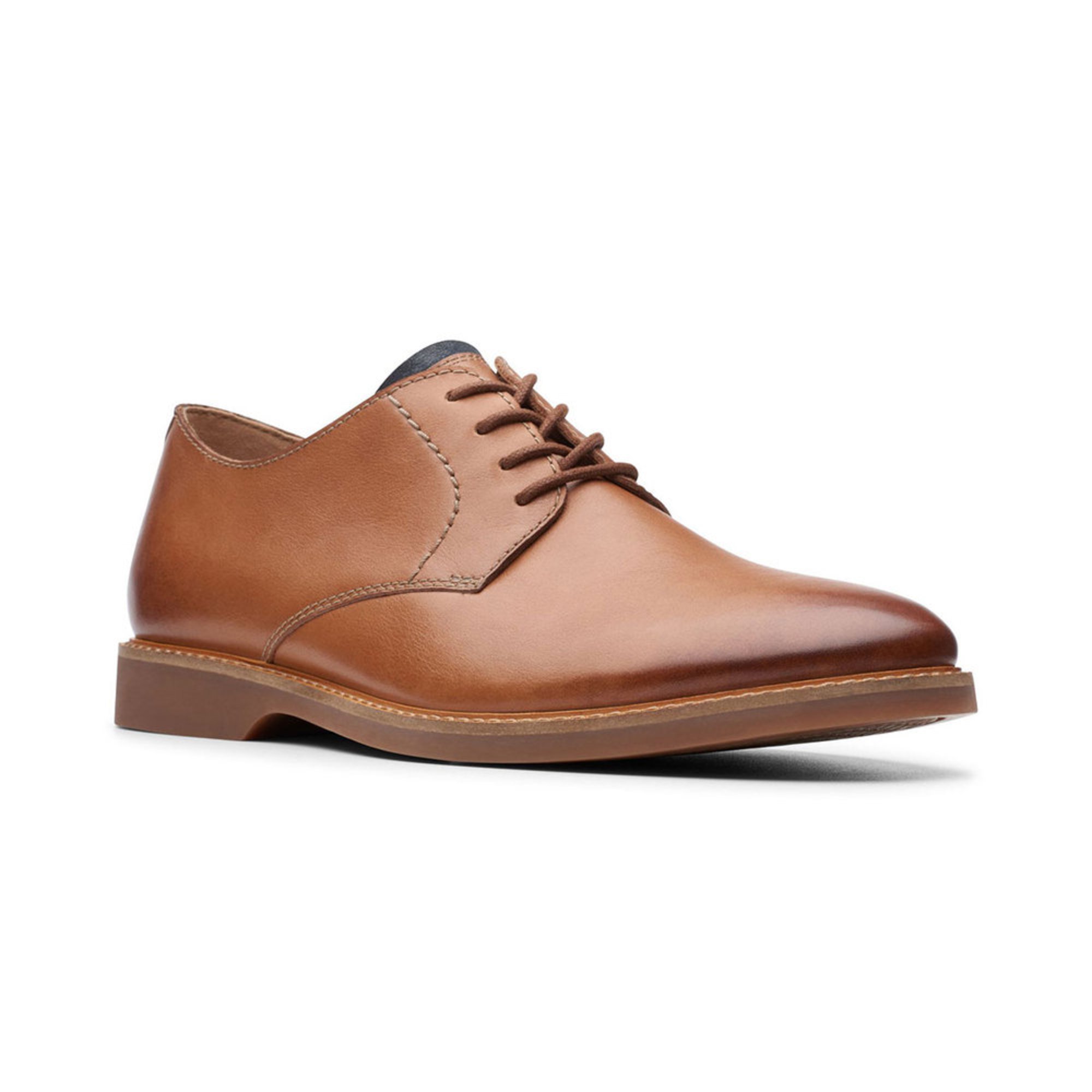 Clarks Men's Atticus Lace Casual Shoe | Men's Casual Dress Shoes ...