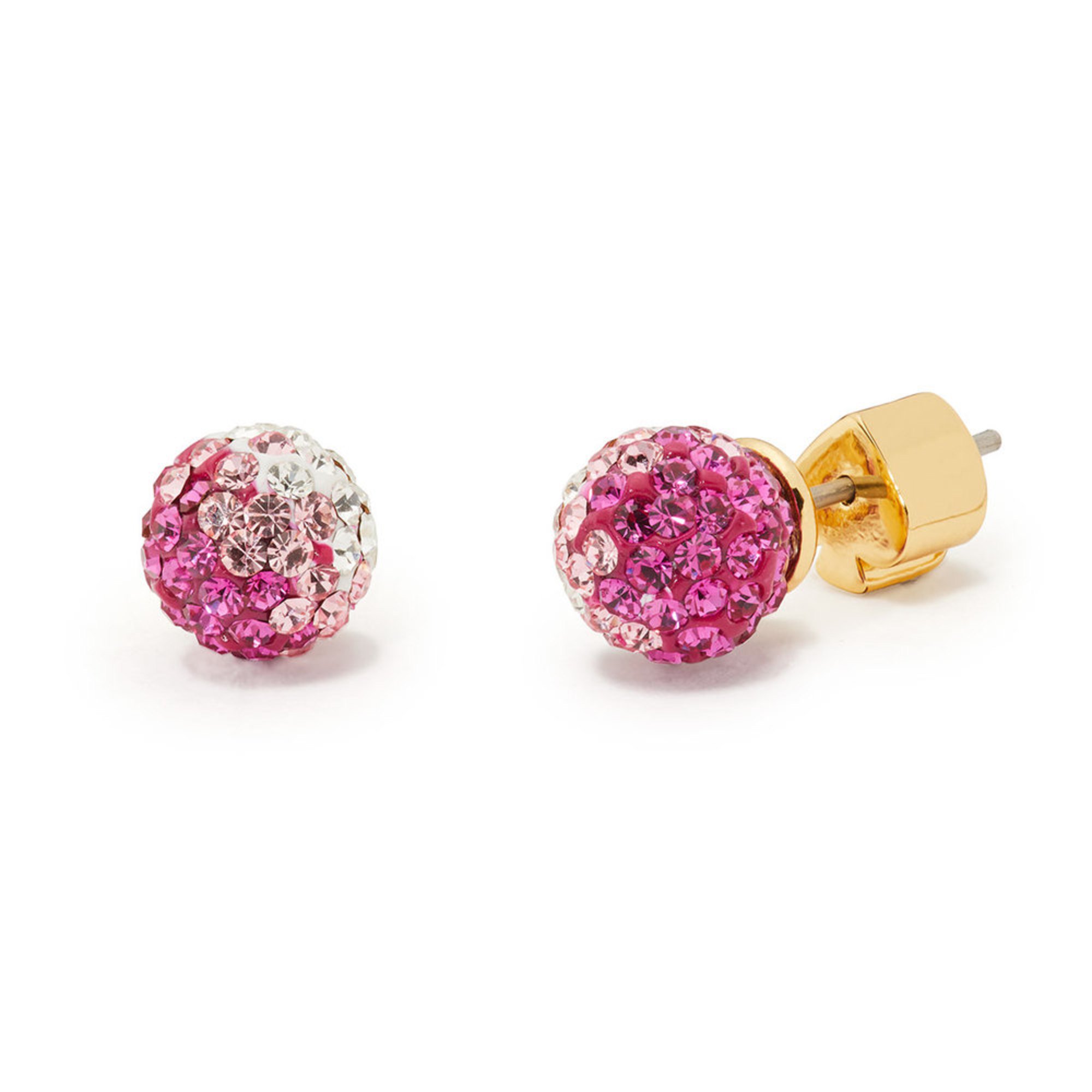 kate spade mini stud earrings