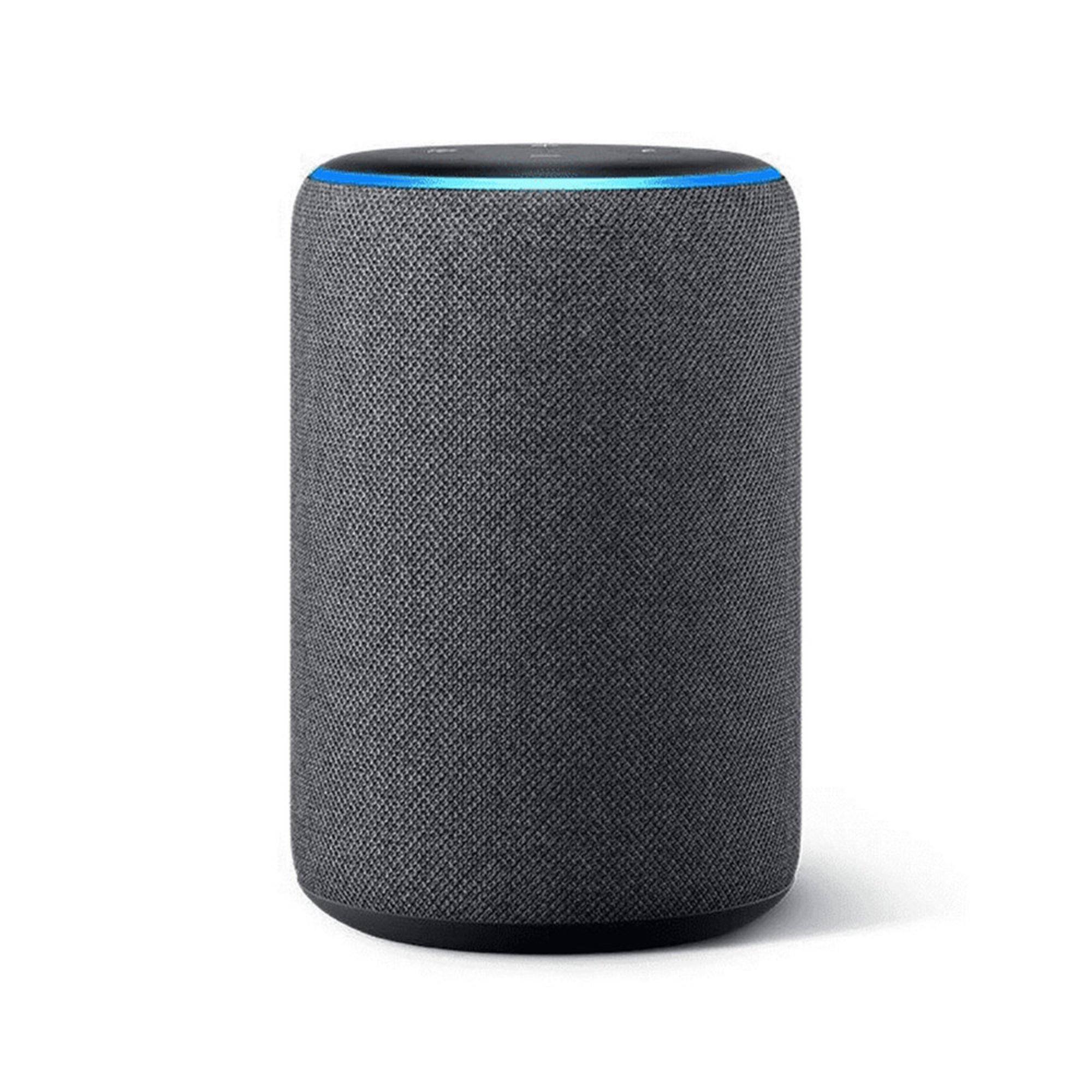 amazon echo 3gen