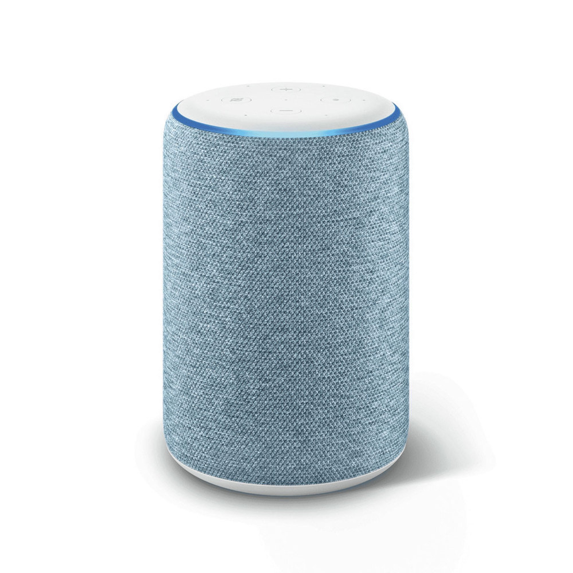 amazon echo 3gen