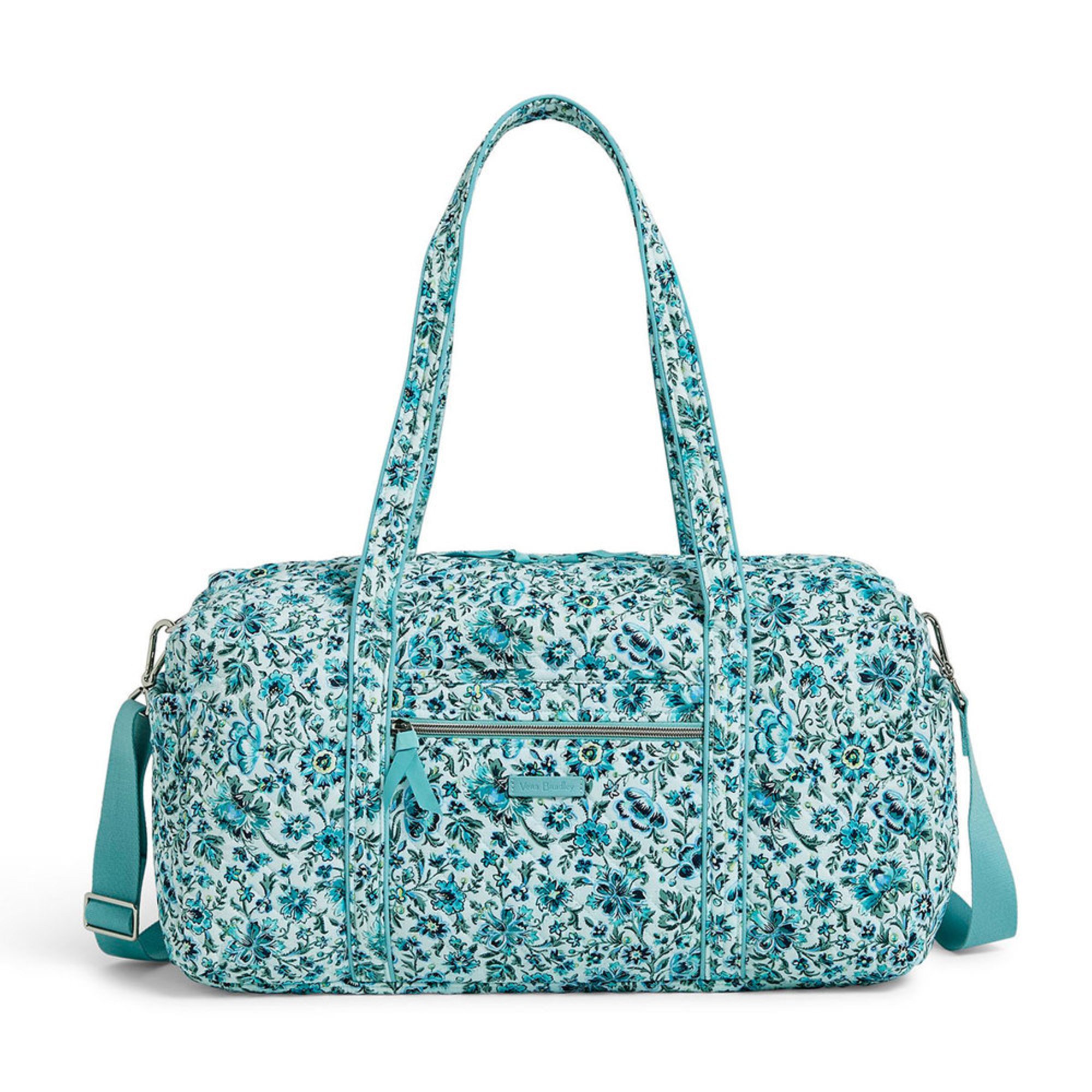 Vera Bradley Medium Duffle Women's Travel Bags Accessories Shop