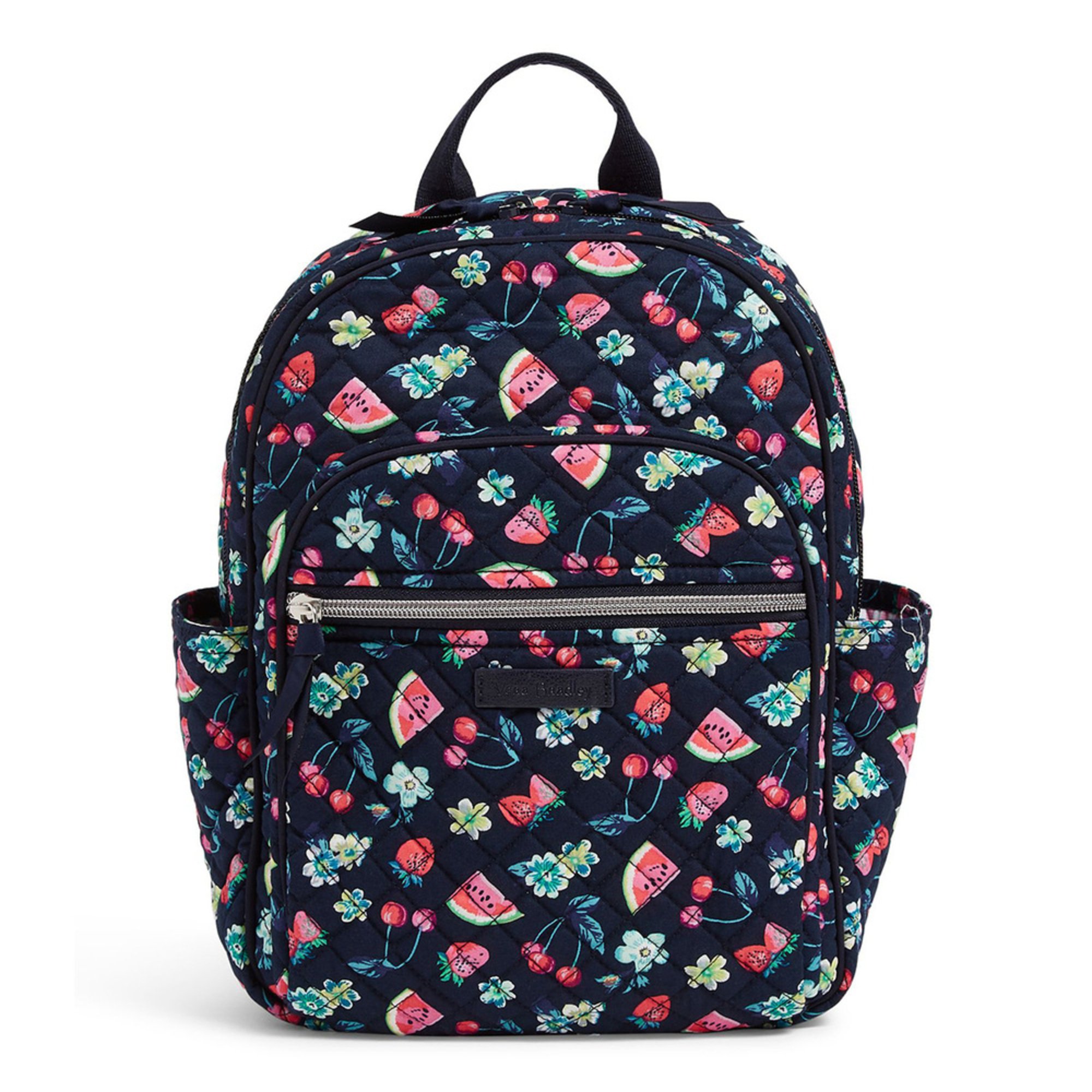 vera bradley small backpack amazon